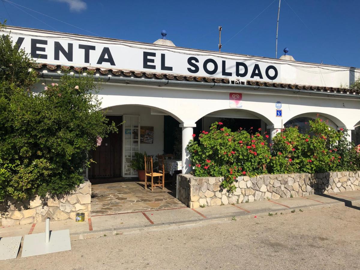 Alojamiento Rural El Soldao photo 4