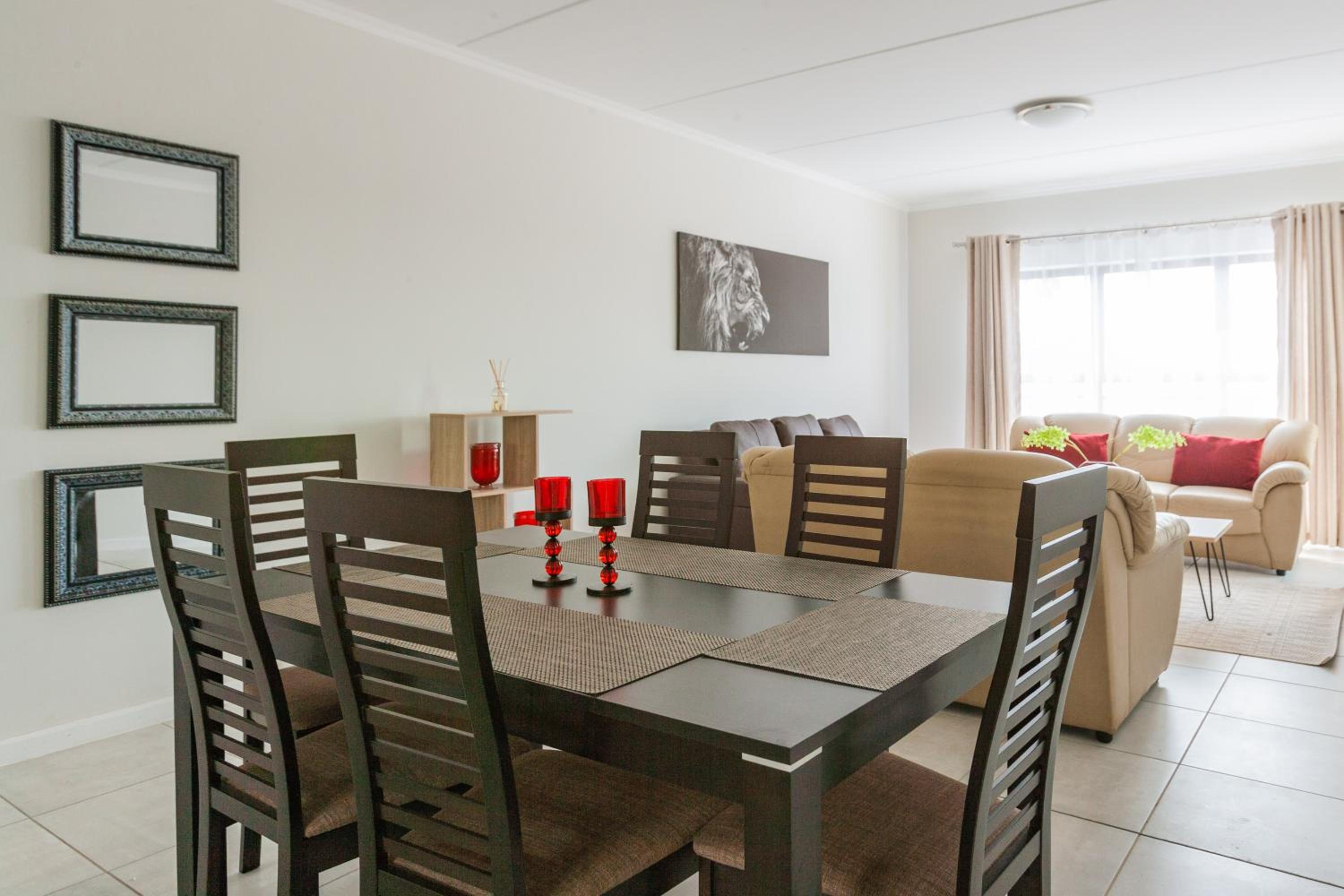 Alimama Spaces: Vik Whisken, Midrand, photo 3 of 24