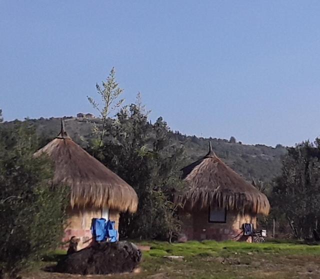 Chalets Sol Muisca RNT85322