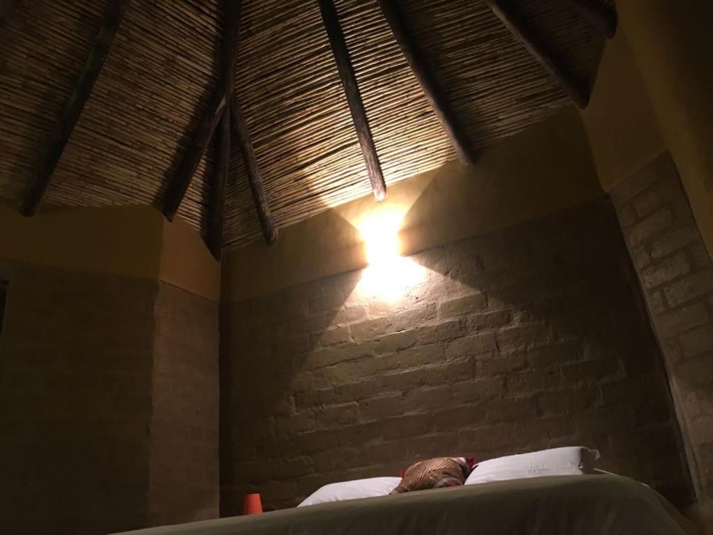 Chalets Sol Muisca RNT85322