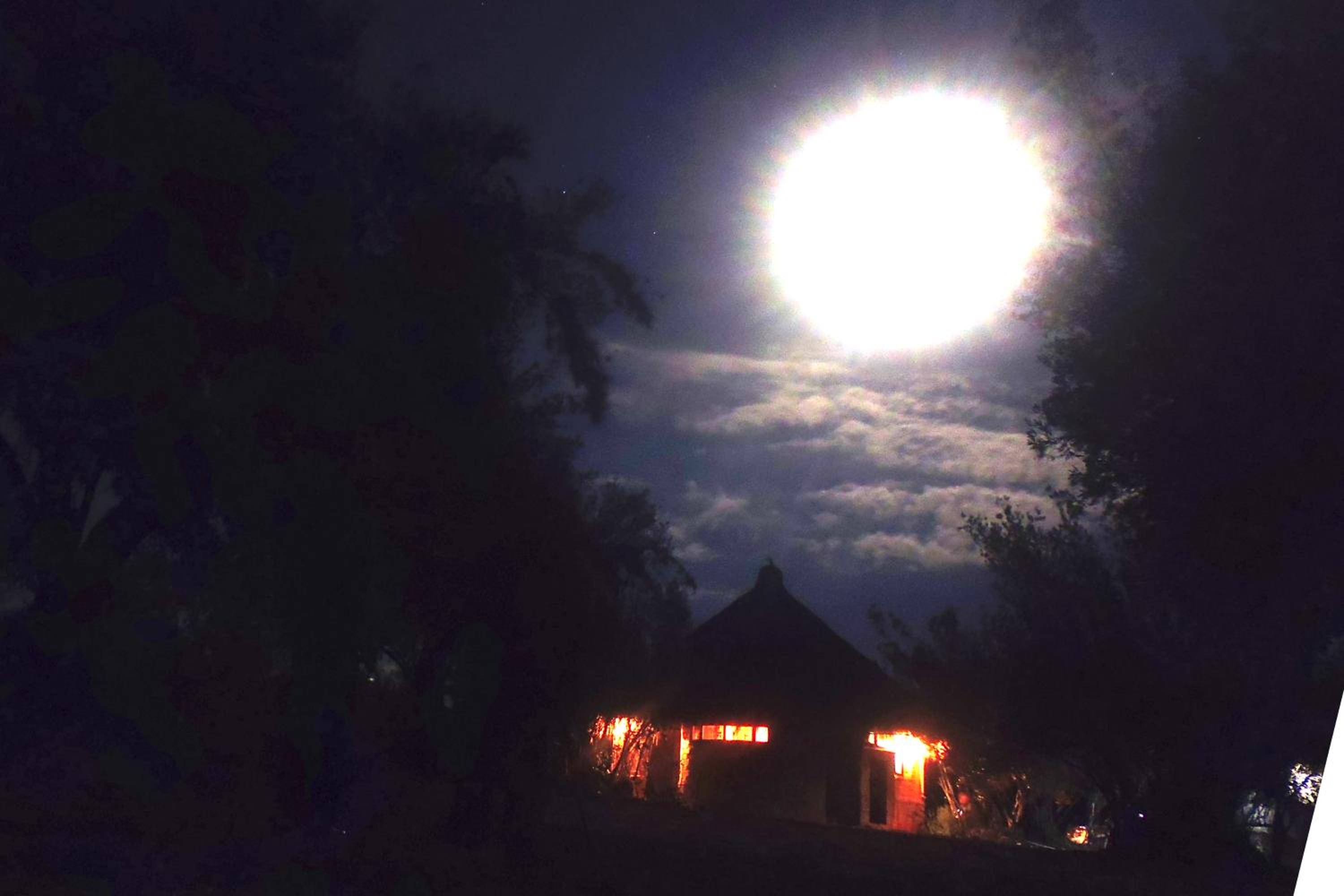 Chalets Sol Muisca RNT85322