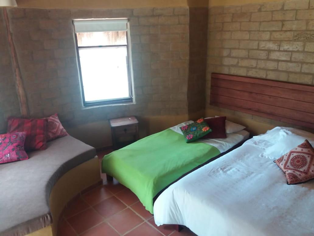 Chalets Sol Muisca RNT85322