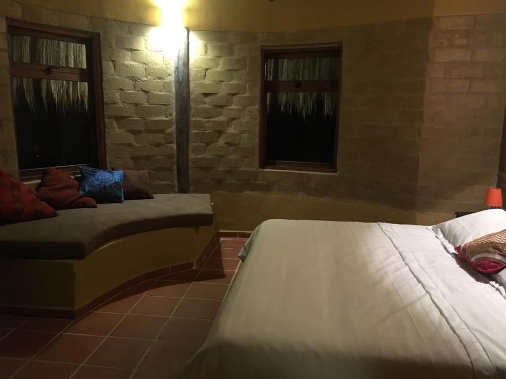 Chalets Sol Muisca RNT85322