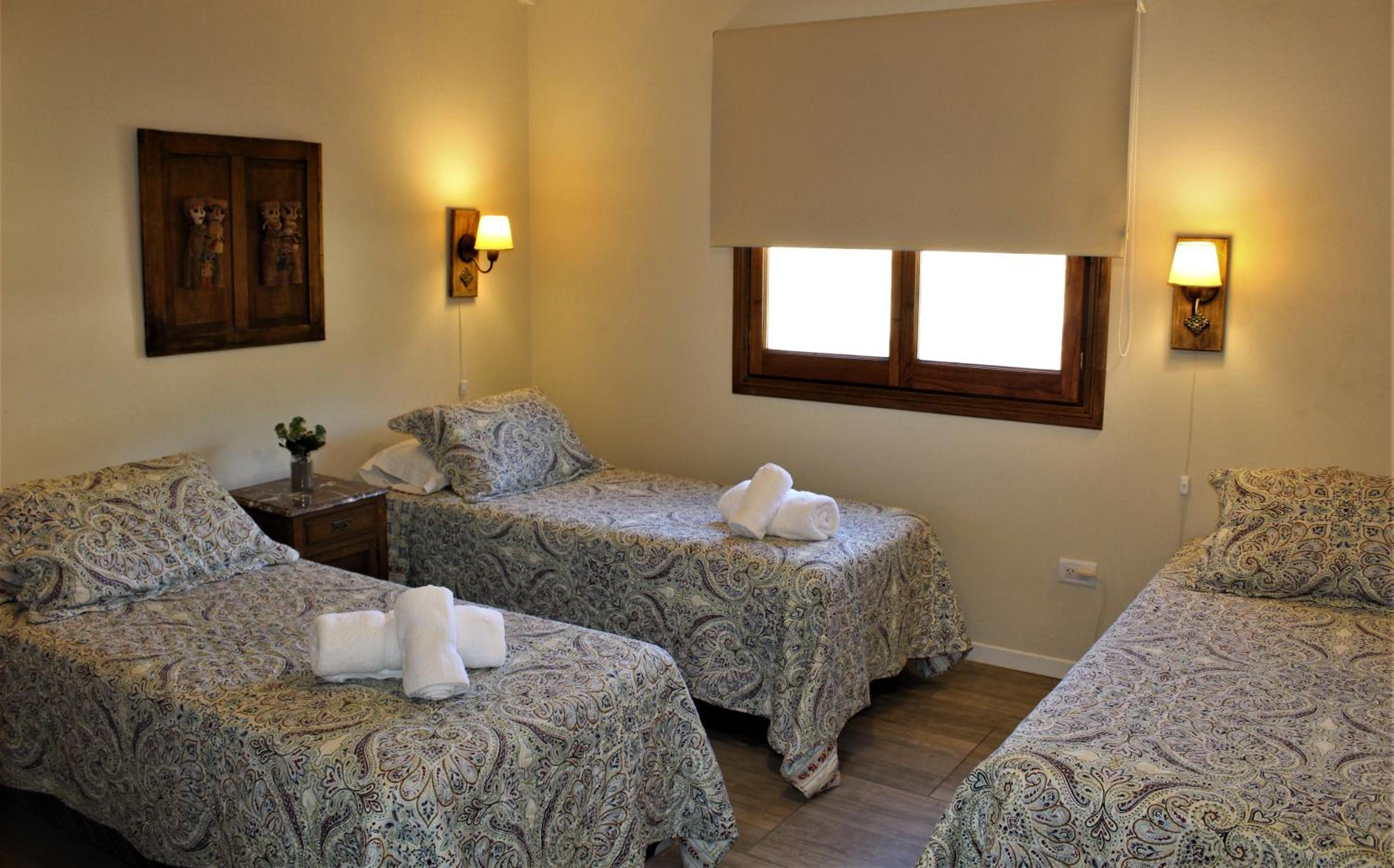 Casa Retama Boutique
