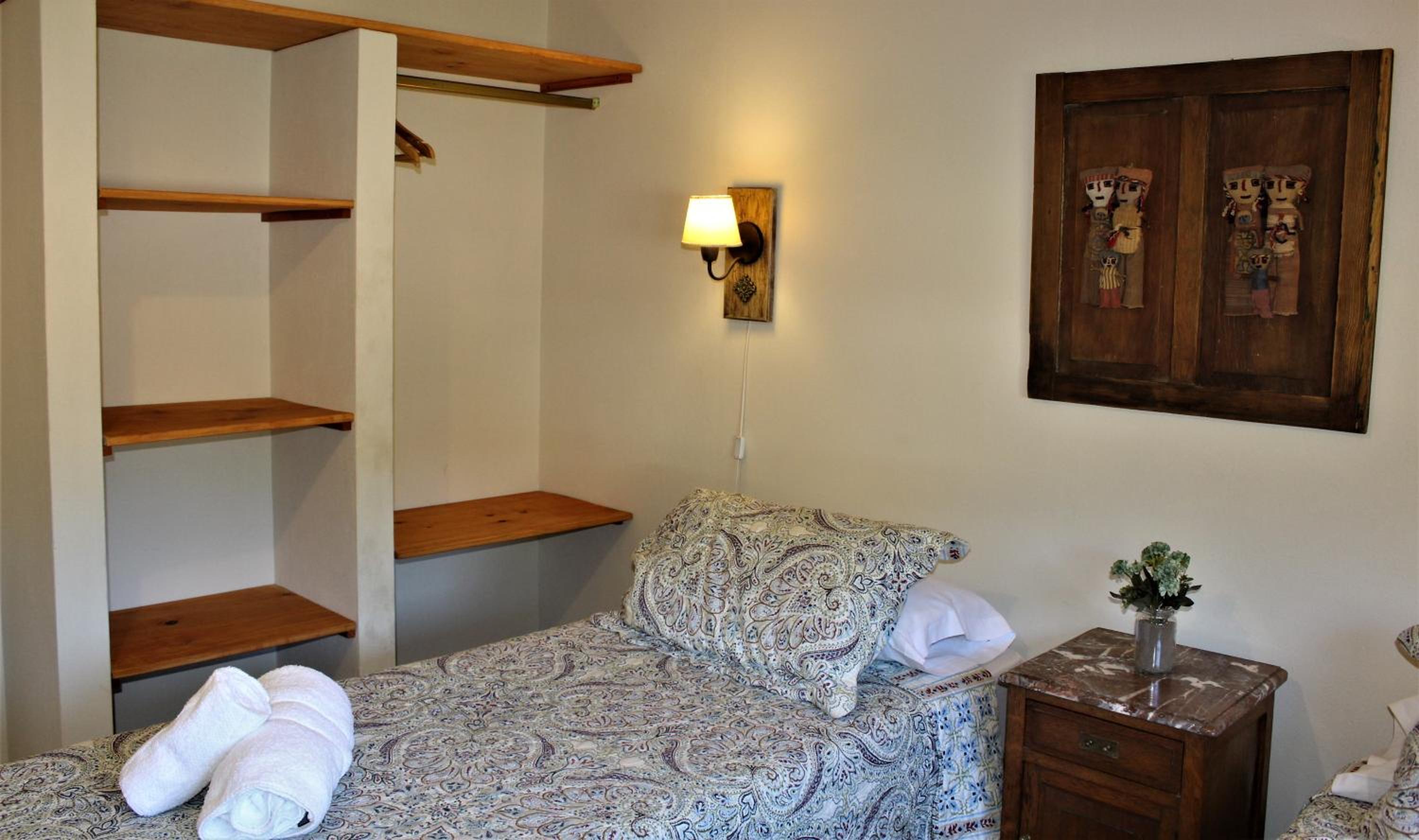 Casa Retama Boutique