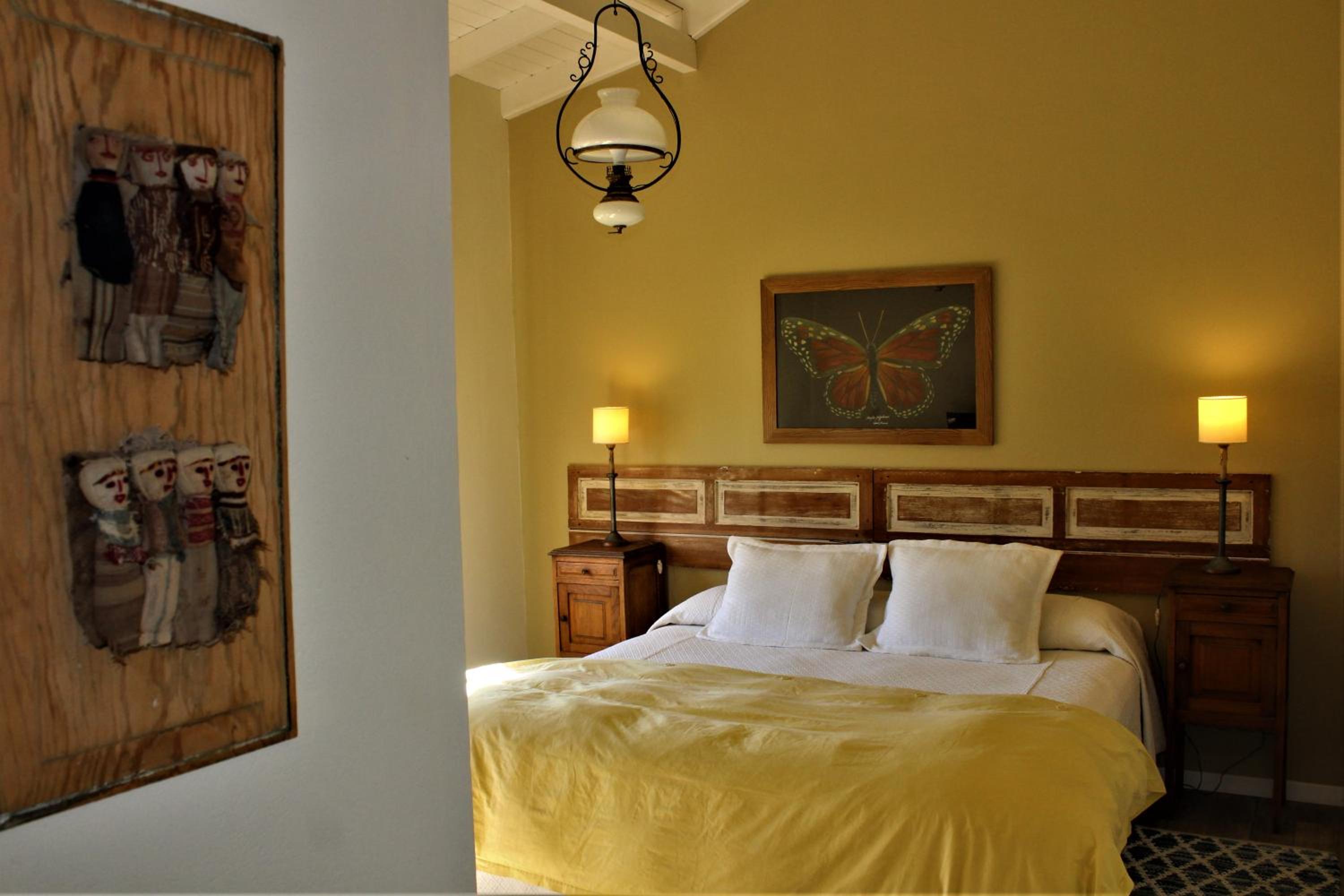Casa Retama Boutique