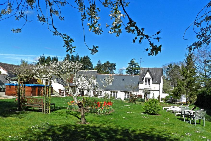 Le Jardin De Josseline photo 2