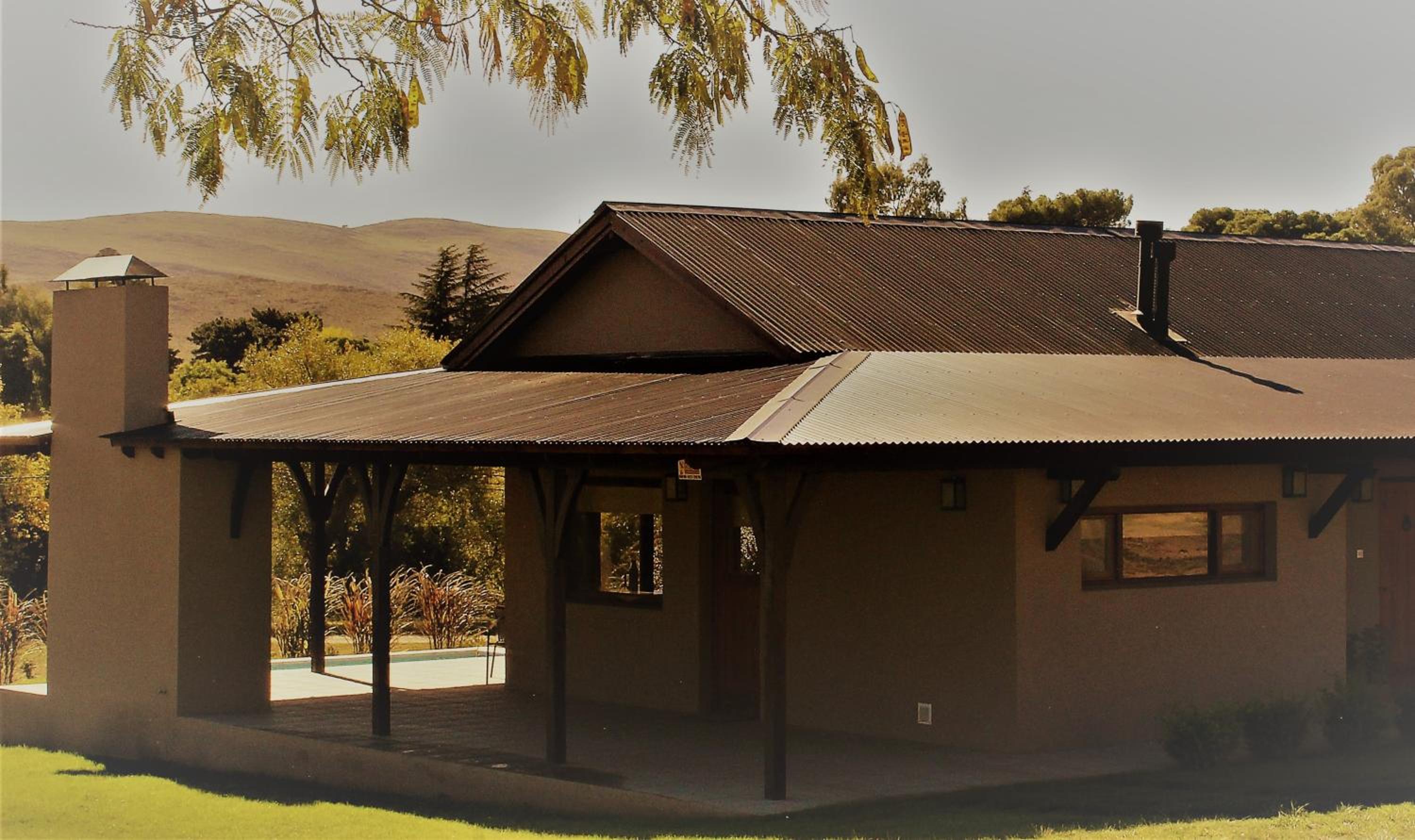 Casa Retama Boutique