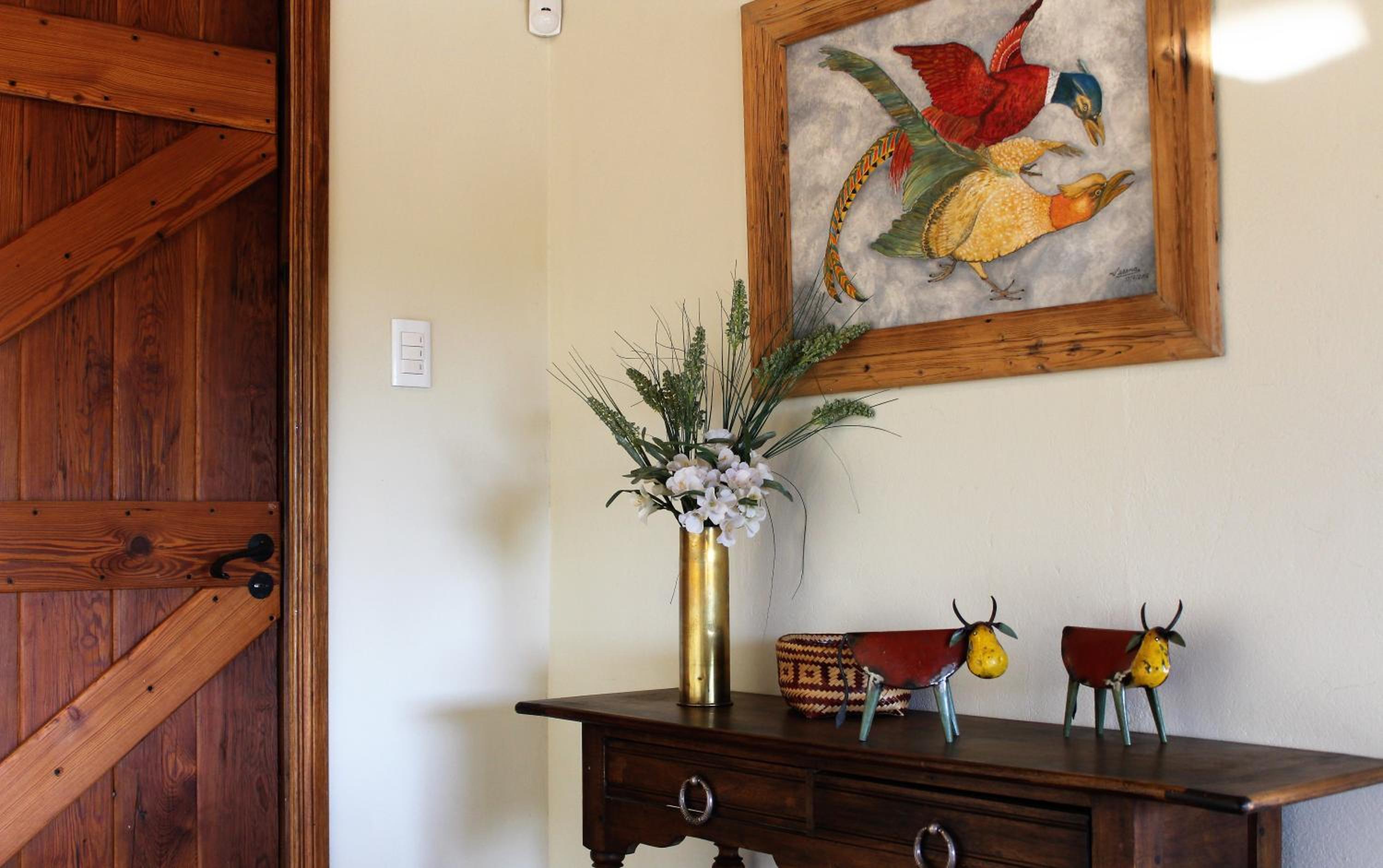 Casa Retama Boutique