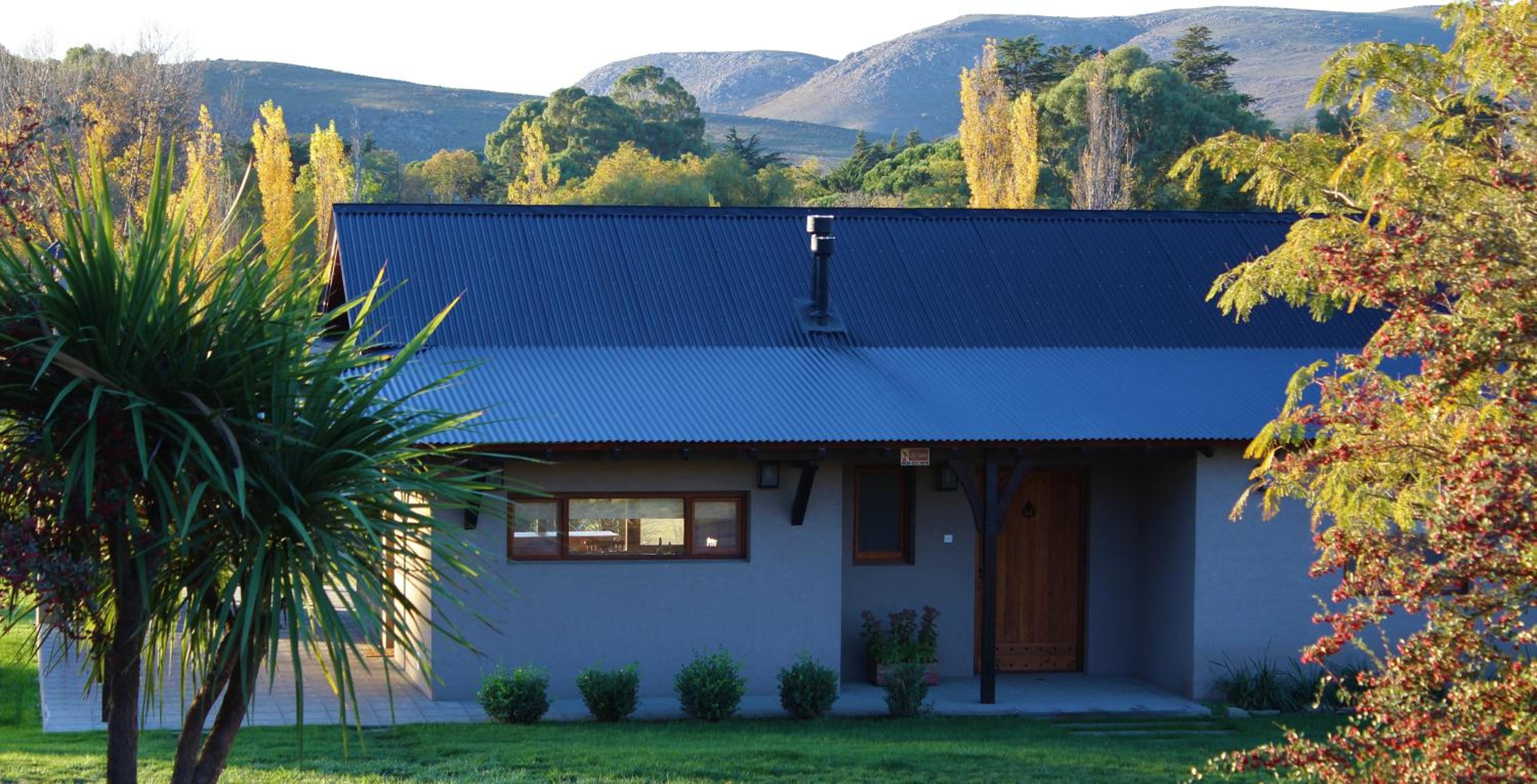 Casa Retama Boutique