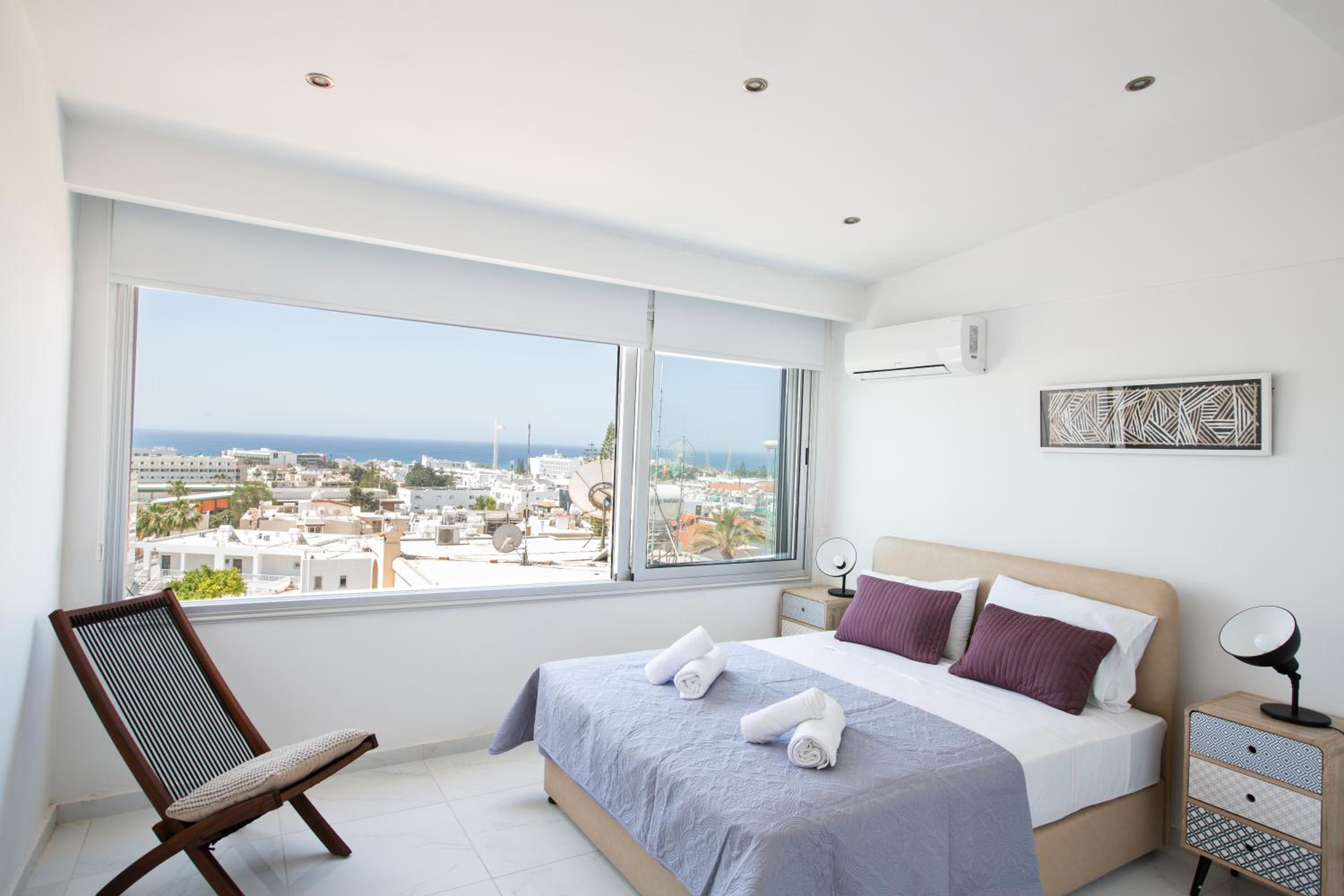 Rio Luxury Apartment