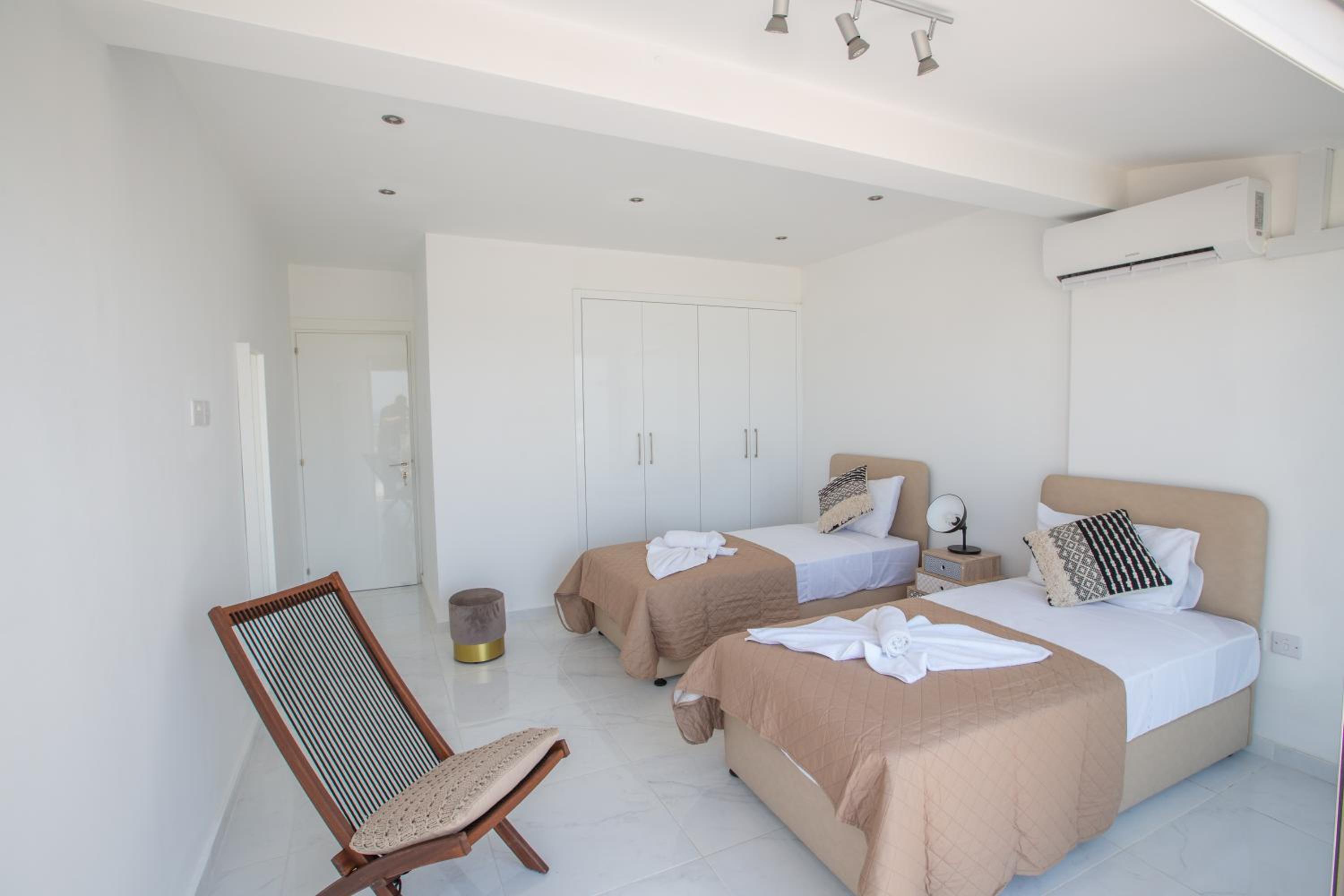 Rio Luxury Apartment