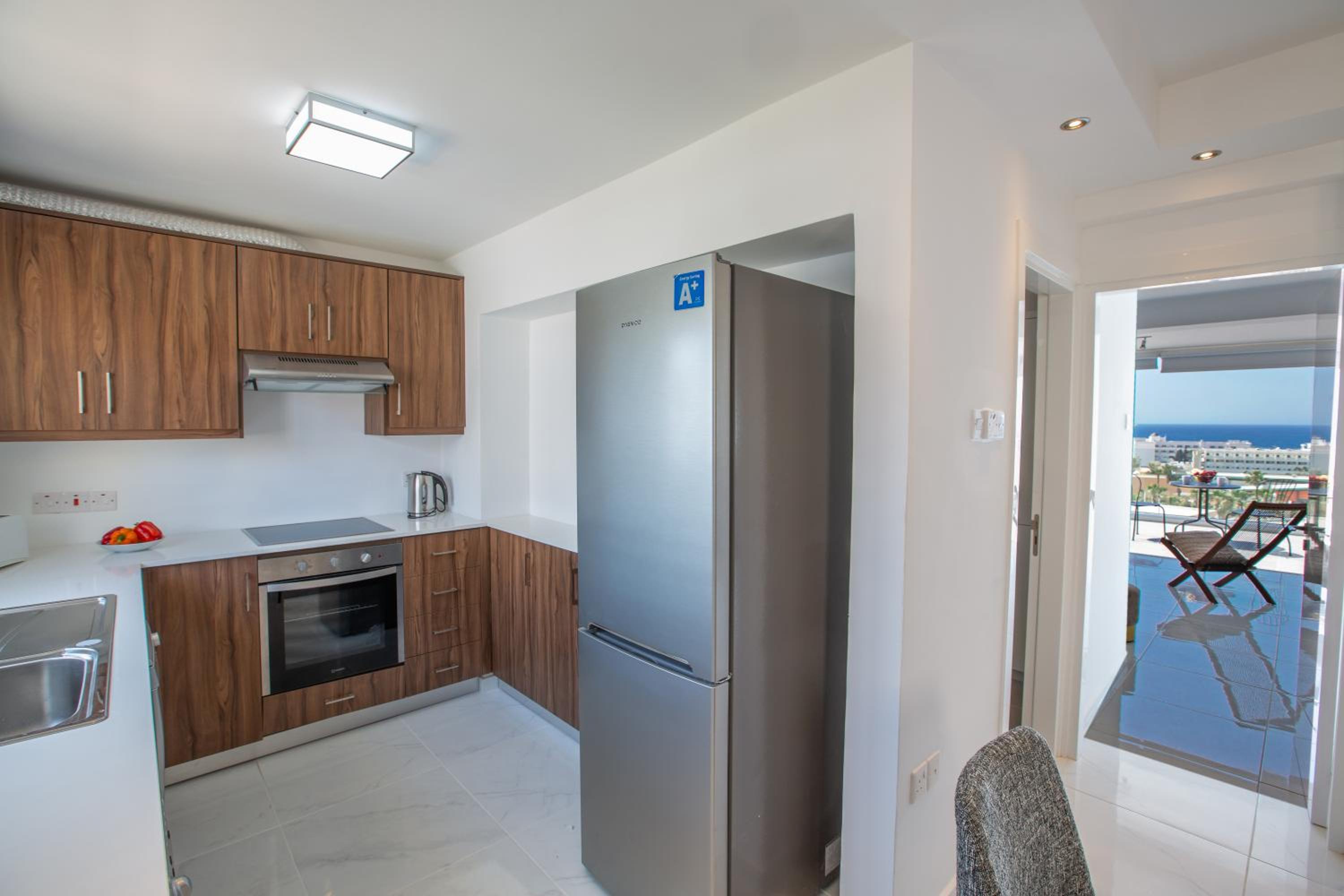 Rio Luxury Apartment