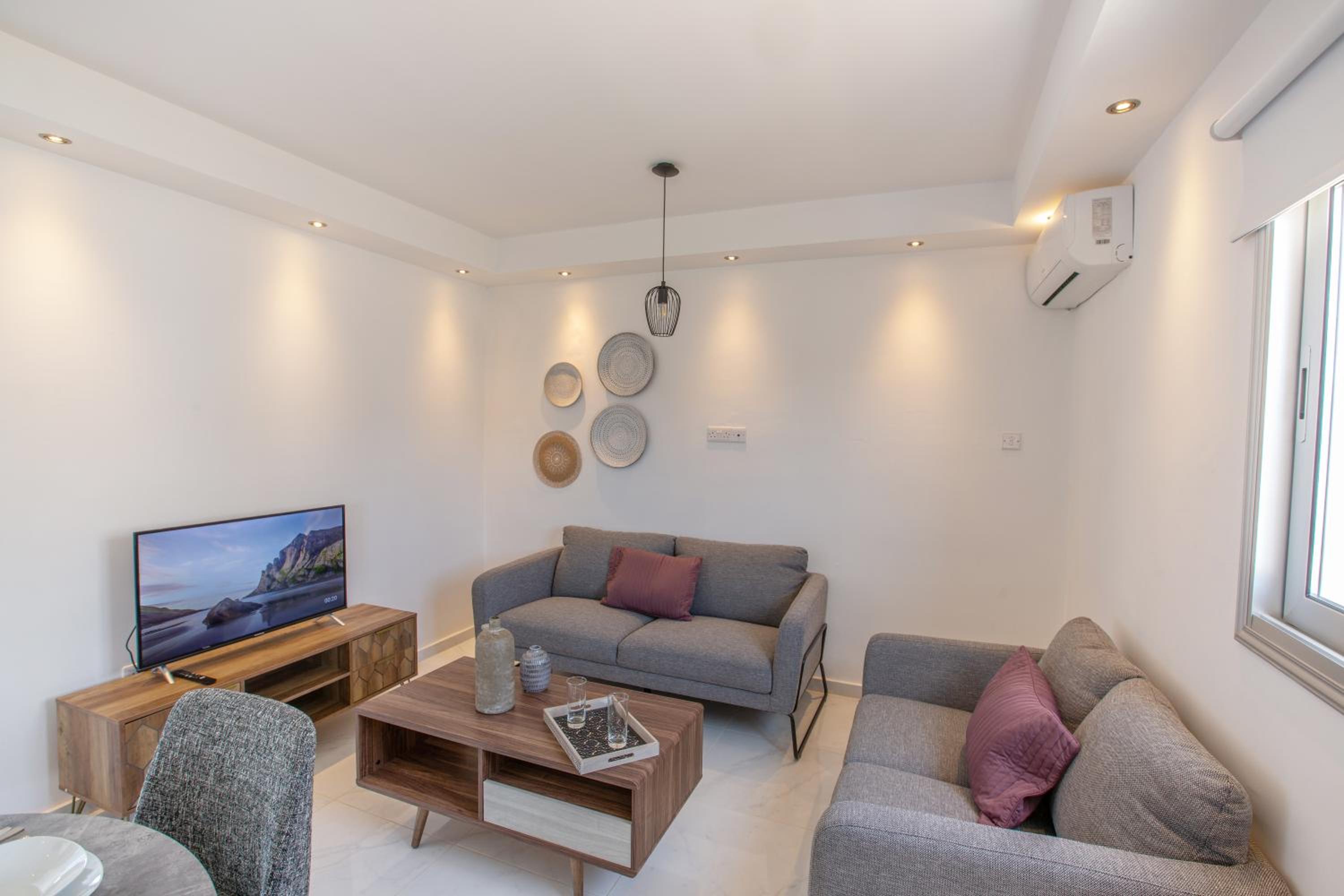 Rio Luxury Apartment