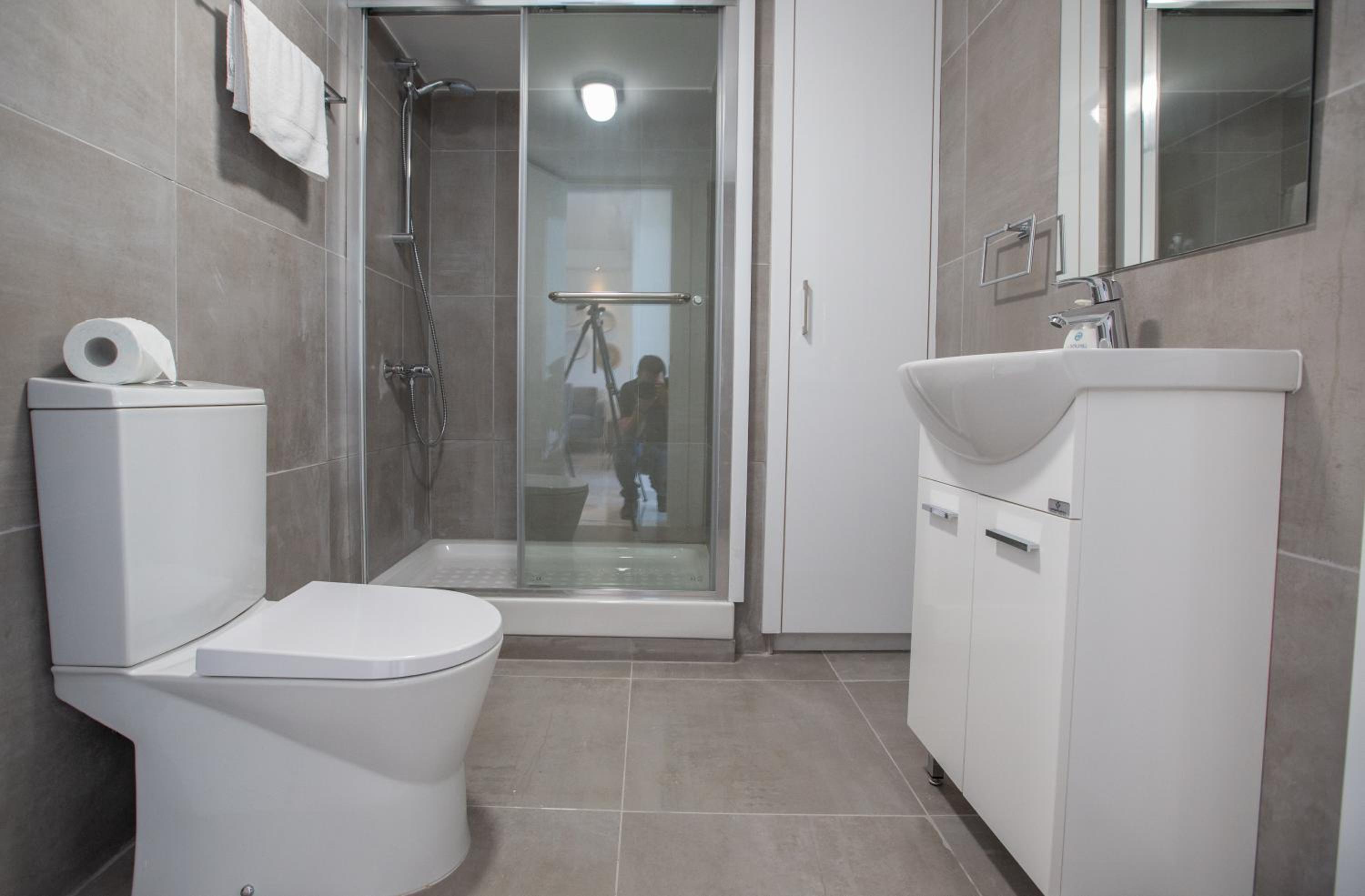 Rio Luxury Apartment