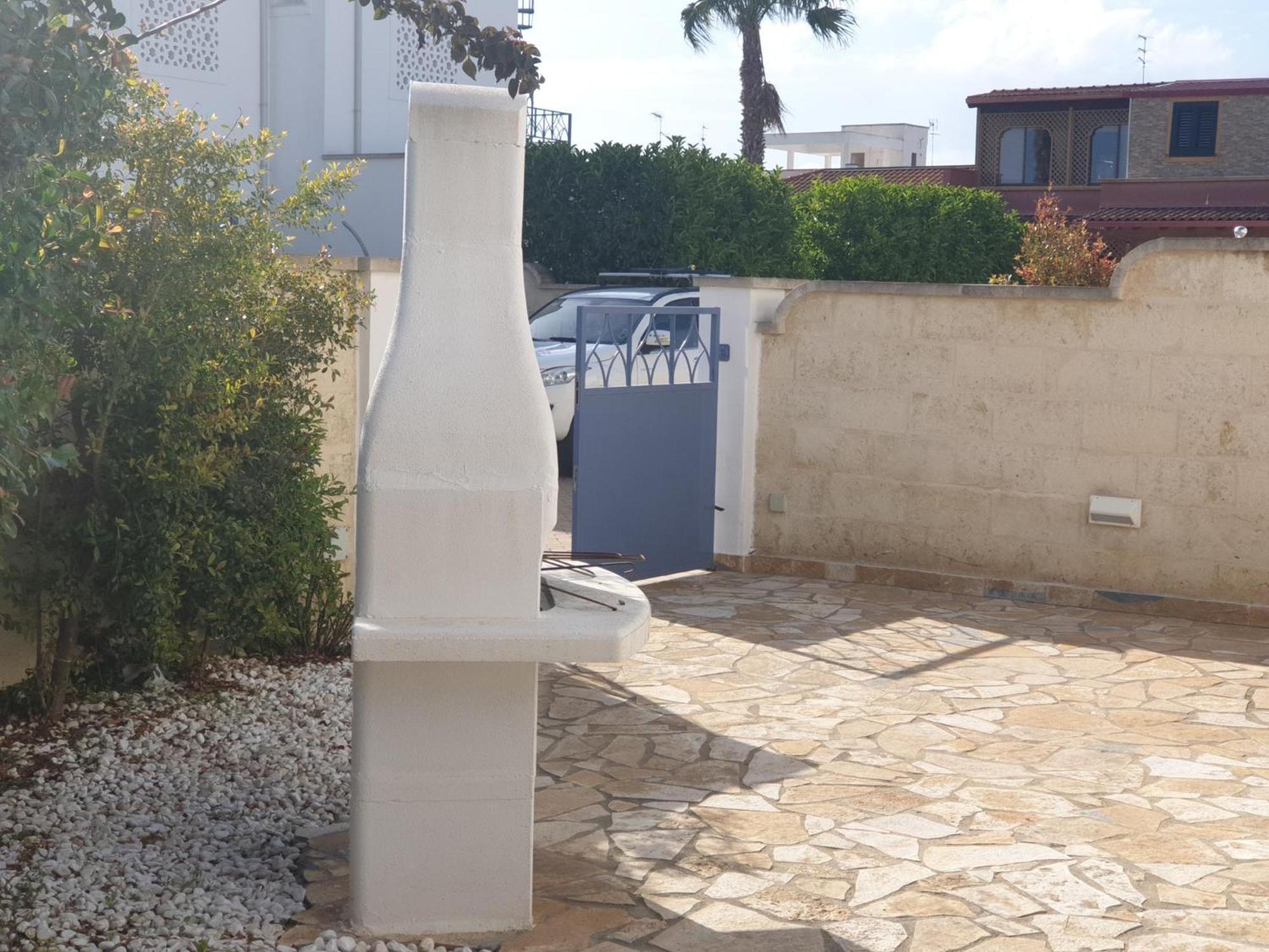 Villa Rosi view 5