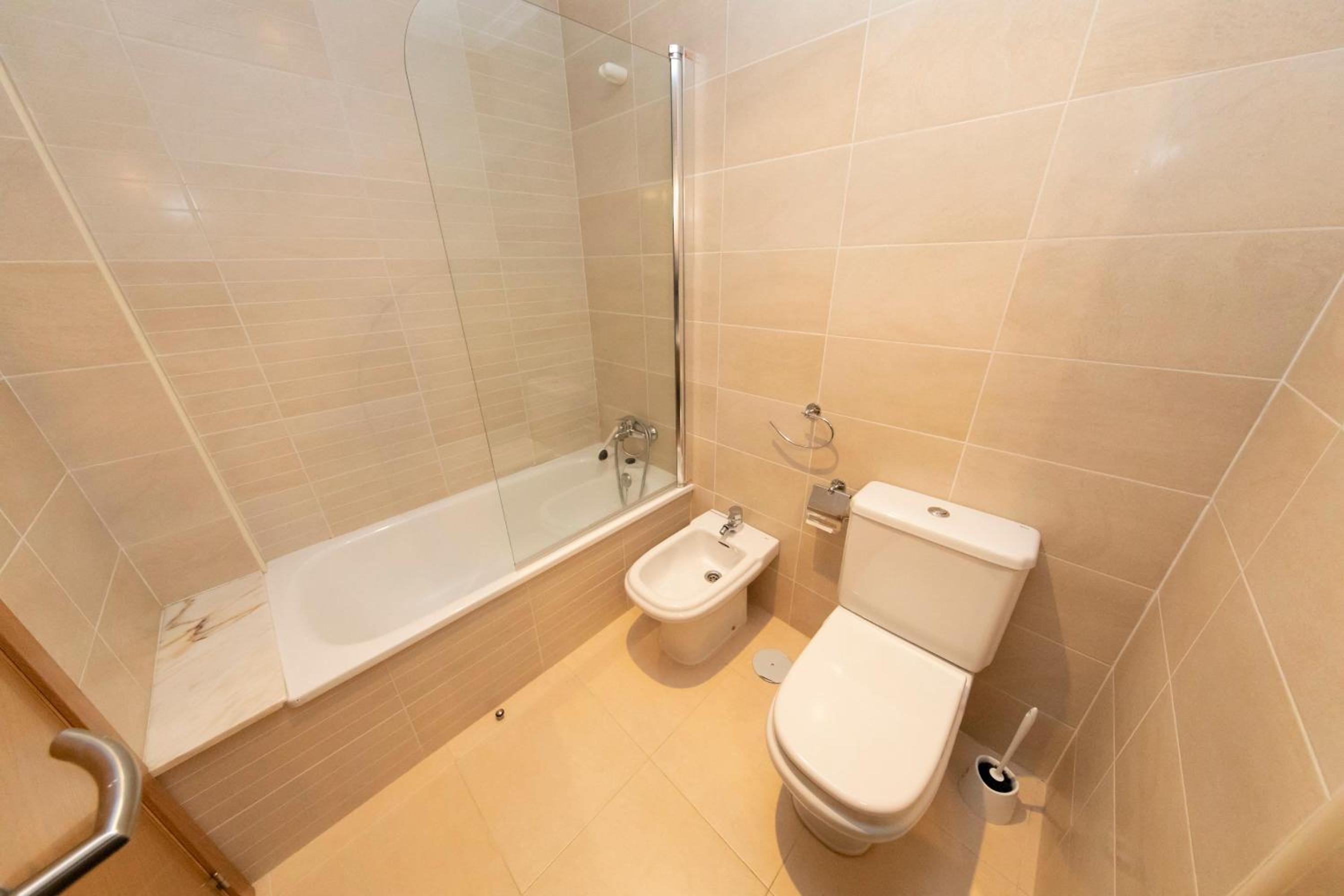 Apartagal-Apartamentos Espasante view 5