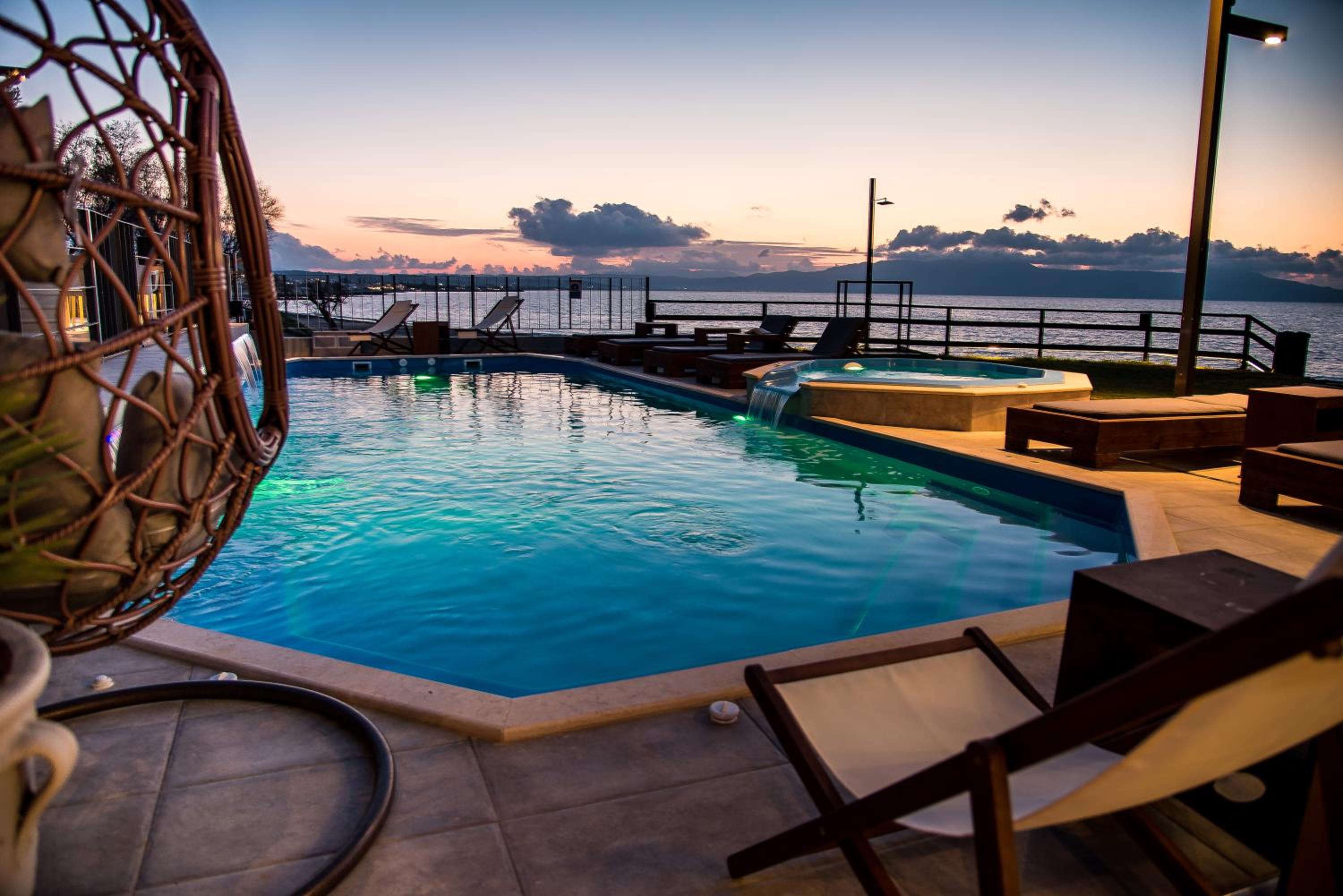 Elia Agia Marina Hotel, Foto 63