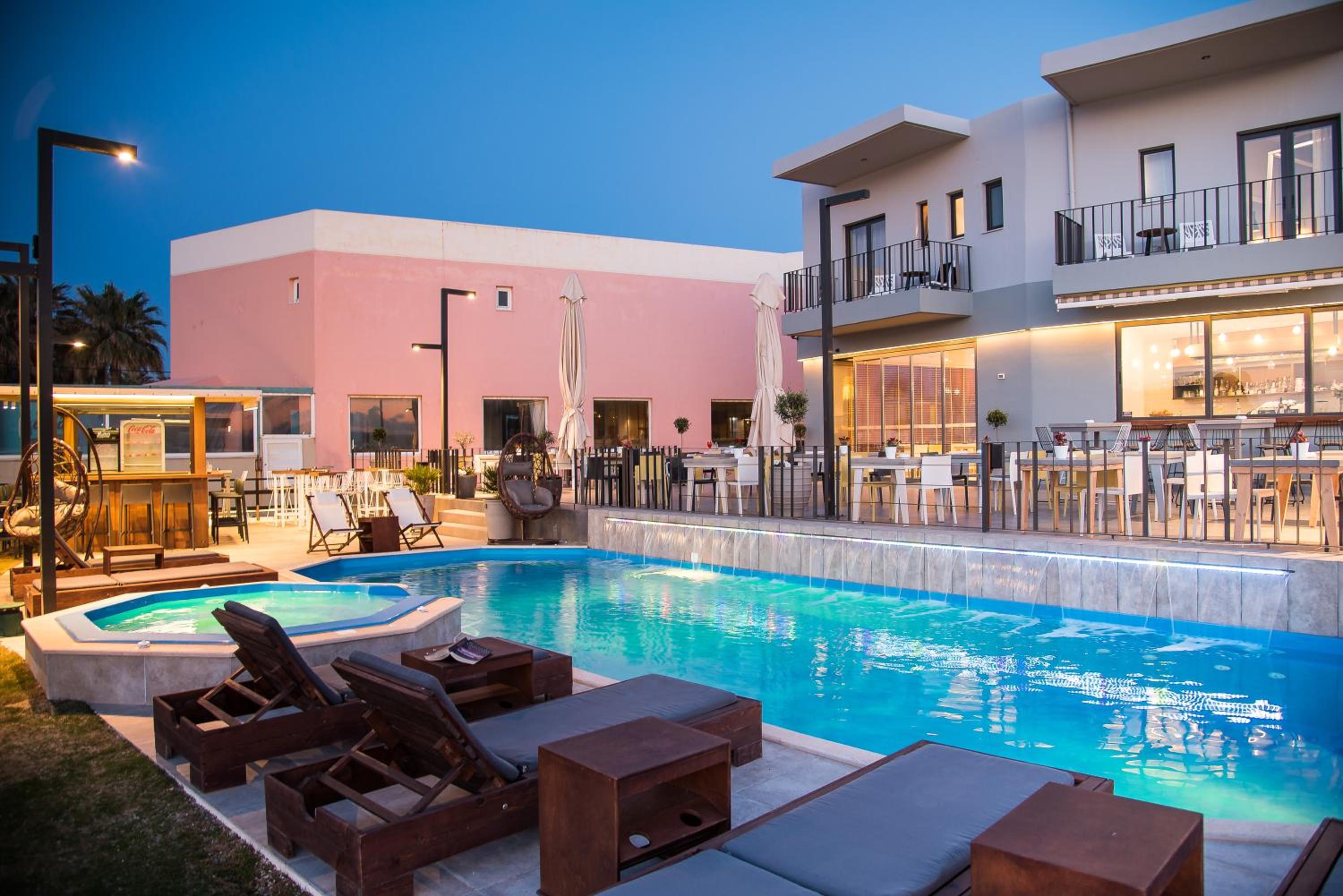 Elia Agia Marina Hotel, Foto 65