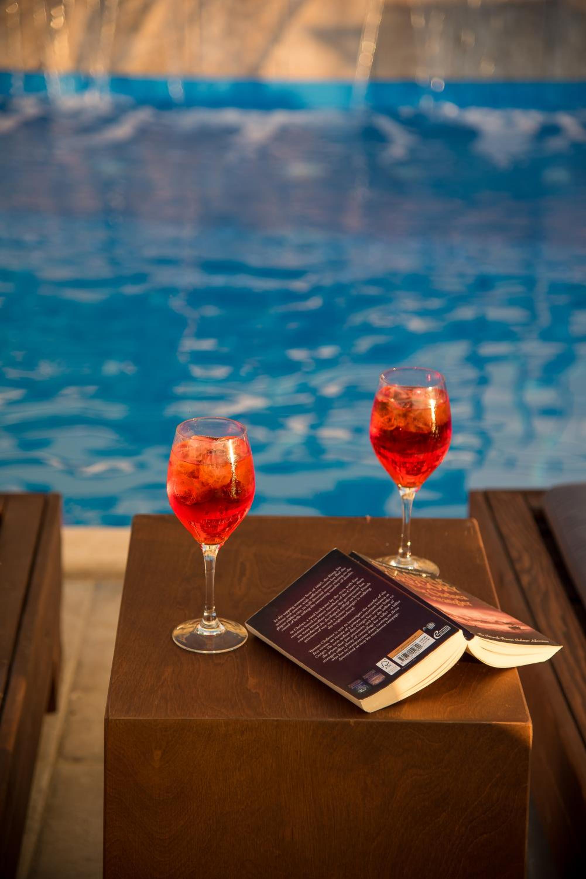 Elia Agia Marina Hotel, Foto 51