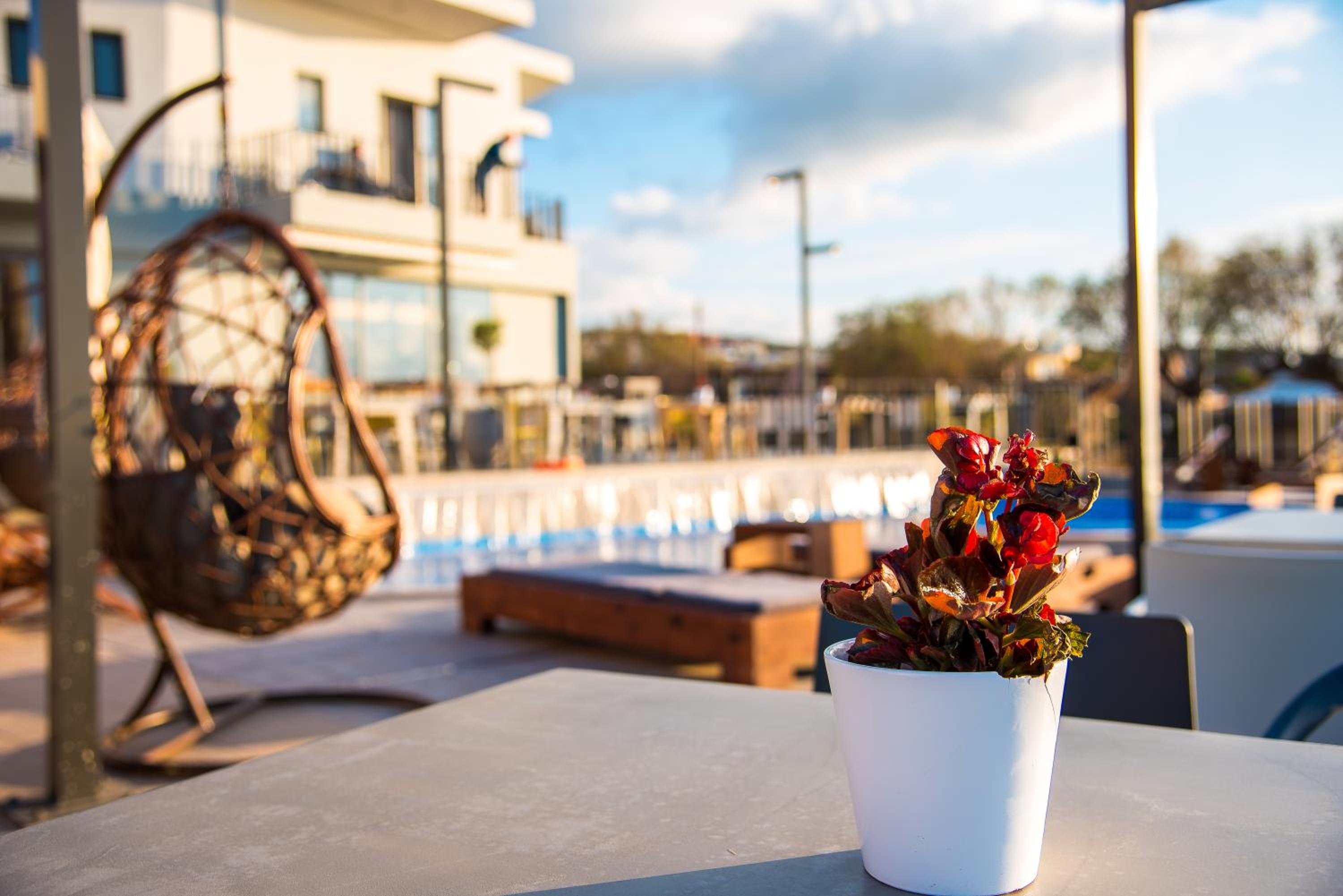 Elia Agia Marina Hotel, Foto 48