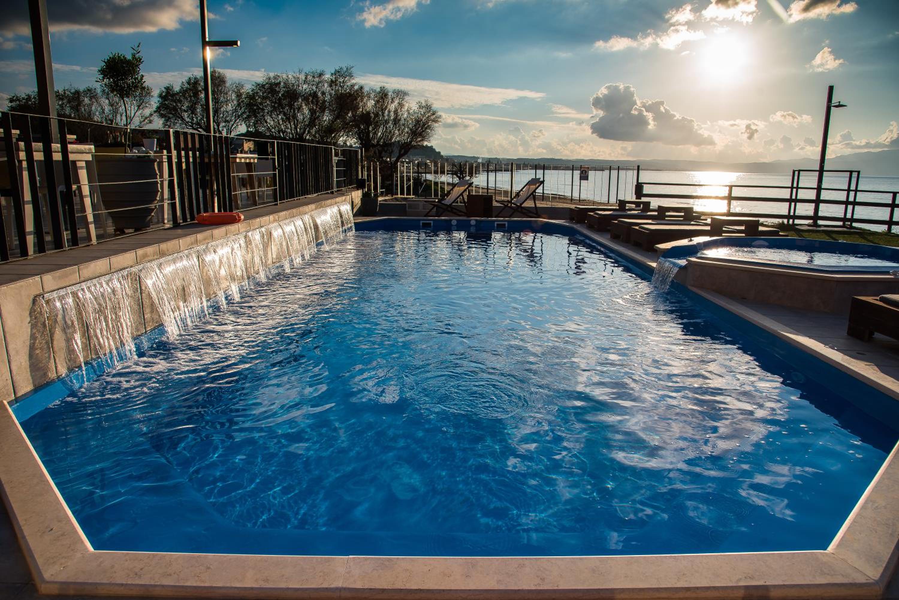 Elia Agia Marina Hotel, Foto 30