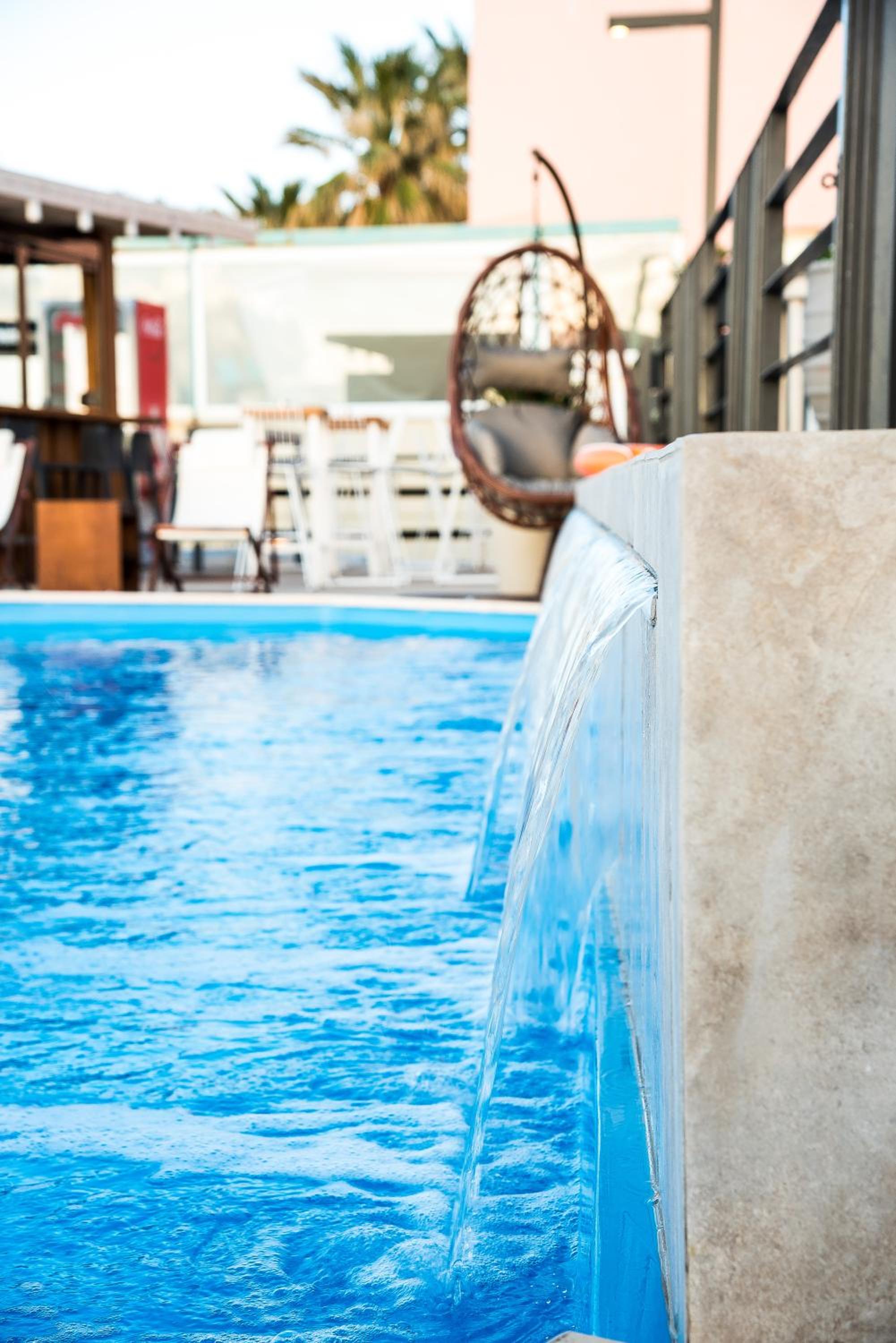 Elia Agia Marina Hotel, Foto 46