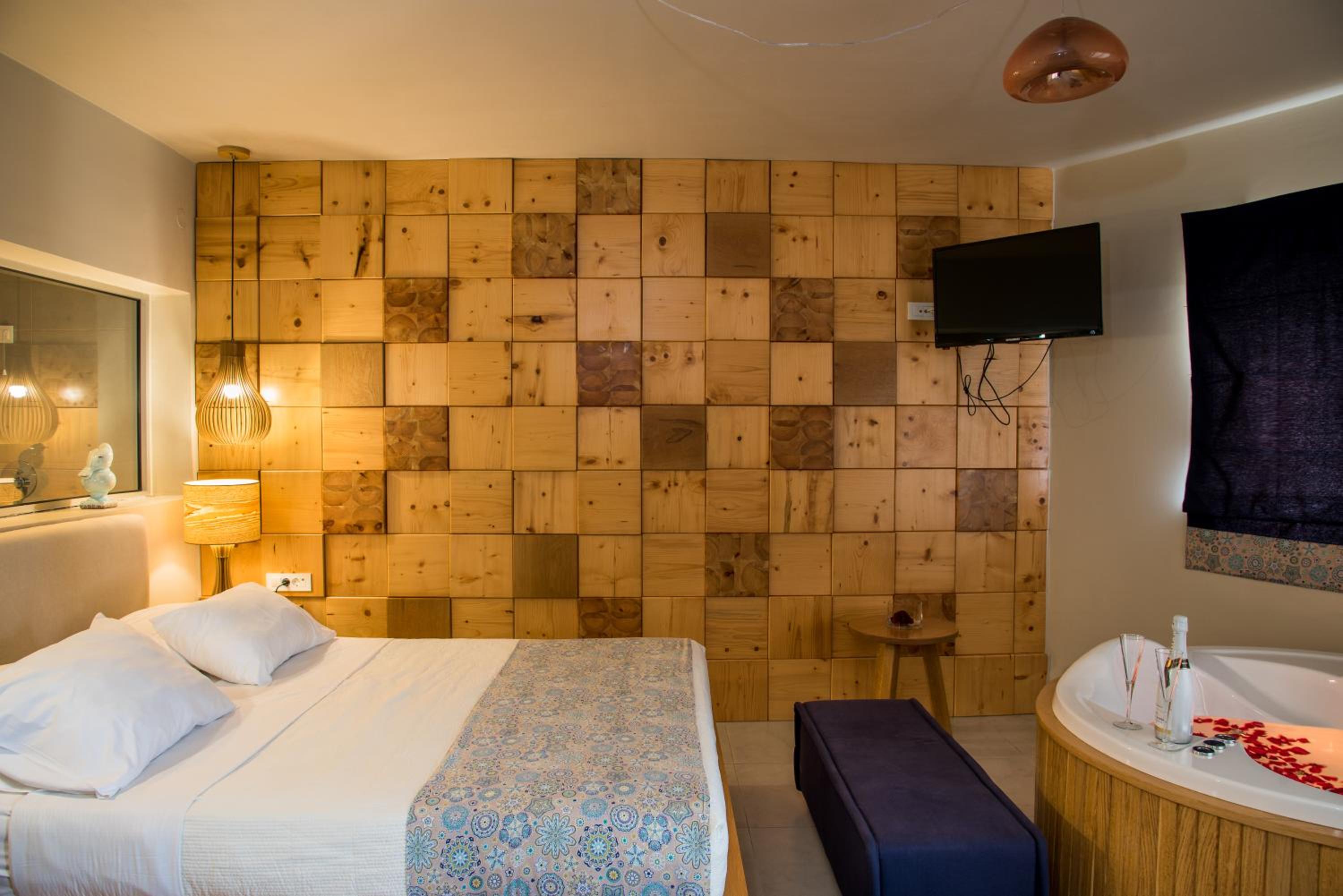 Elia Agia Marina Hotel, Foto 17