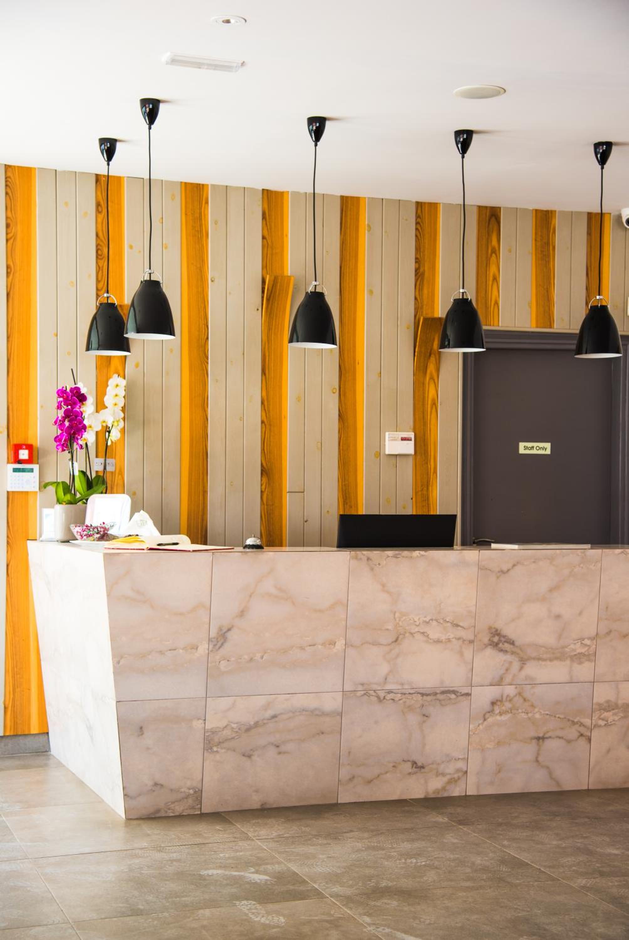 Elia Agia Marina Hotel, Foto 77
