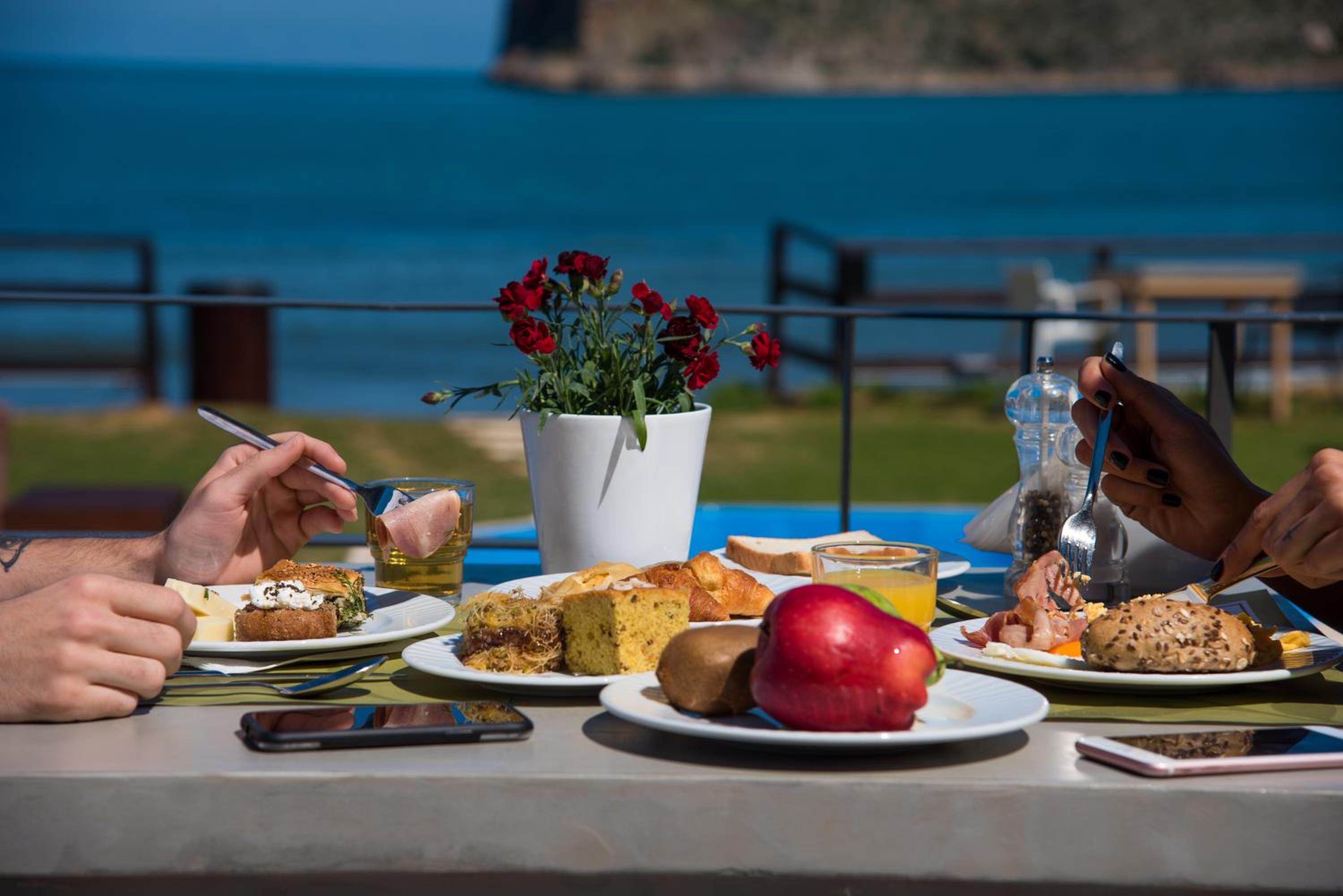 Elia Agia Marina Hotel, Foto 21