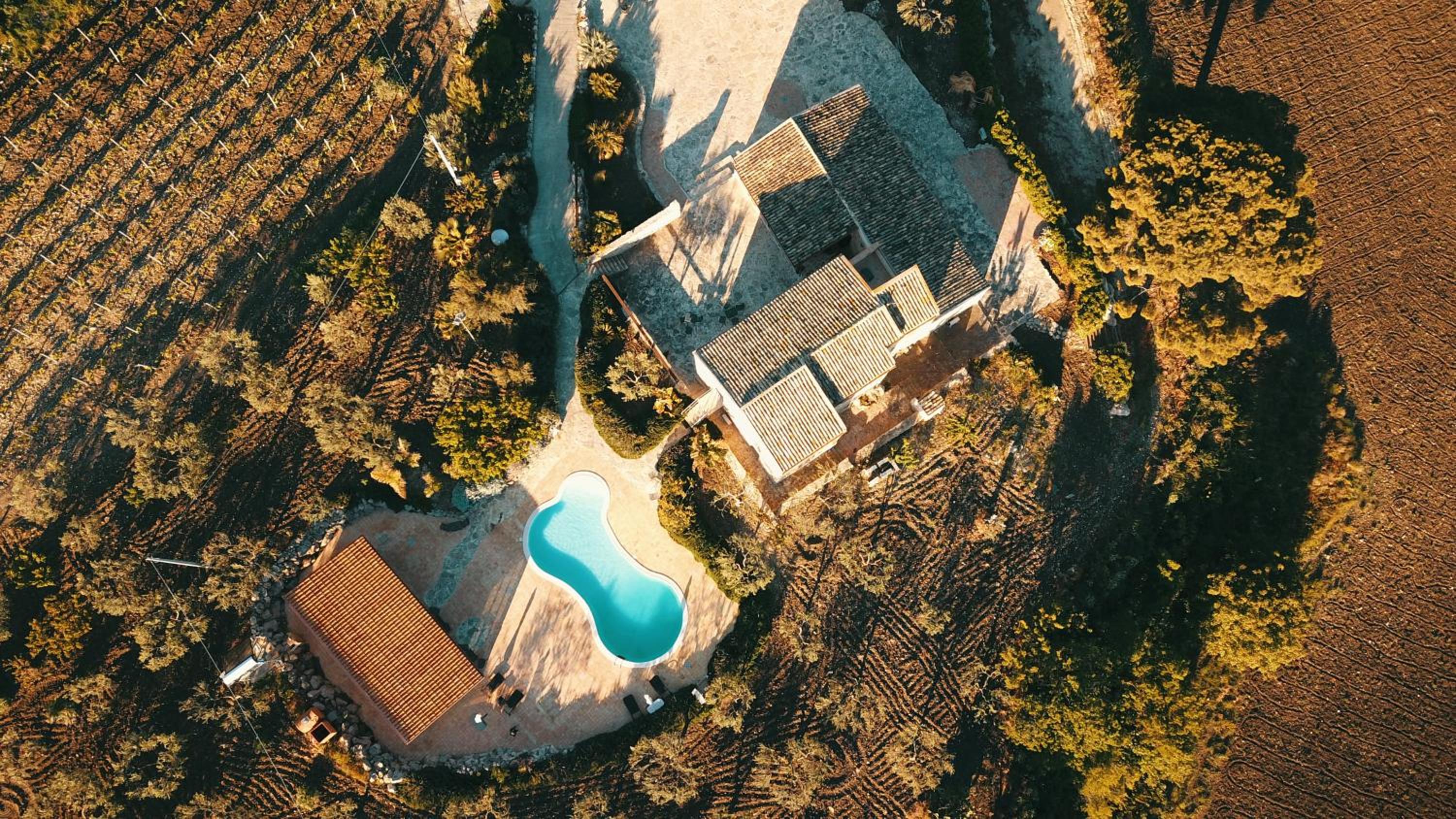 Agriturismo Raffo