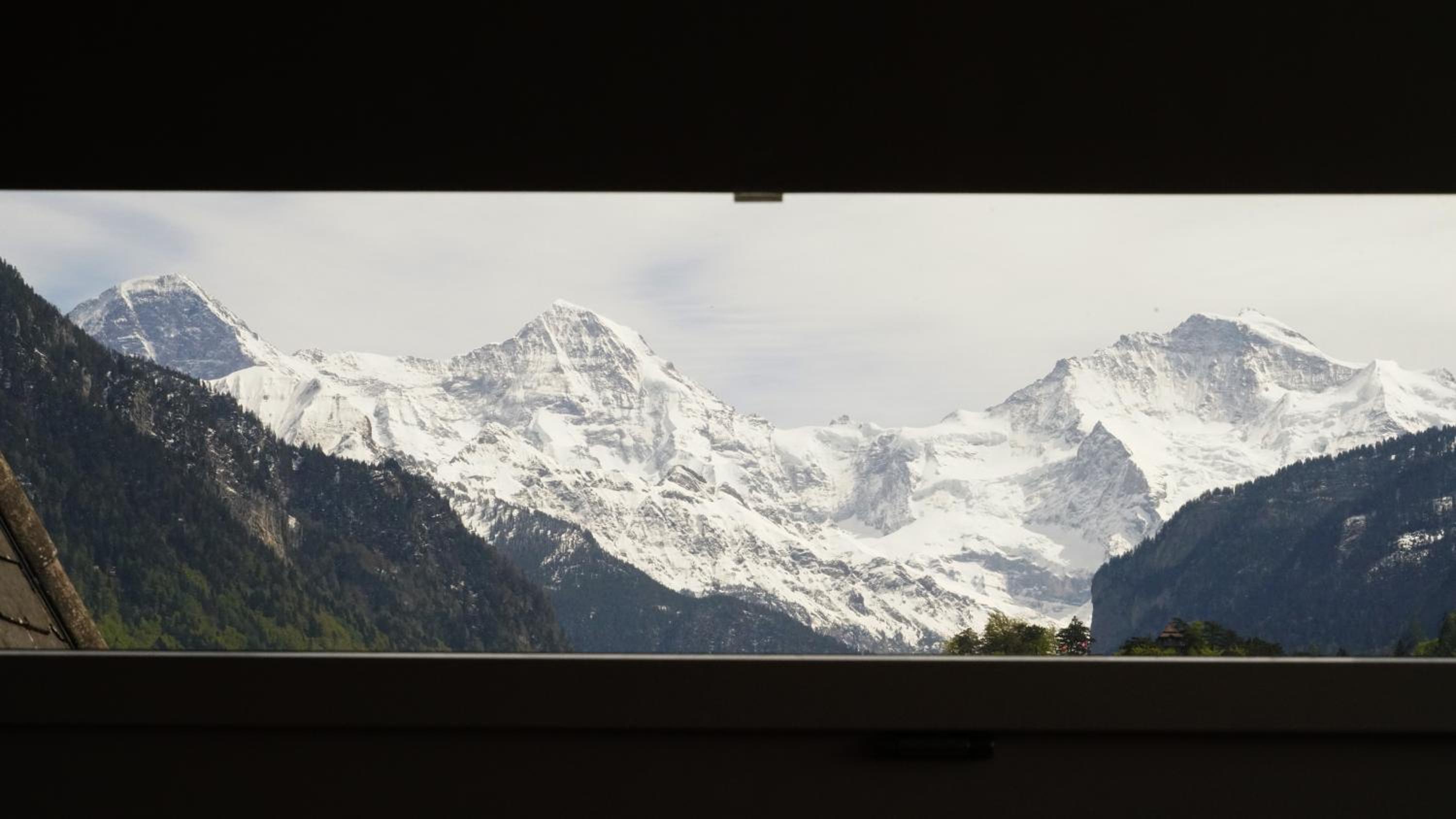 Adventure Vandrarhem Interlaken, Bild 27