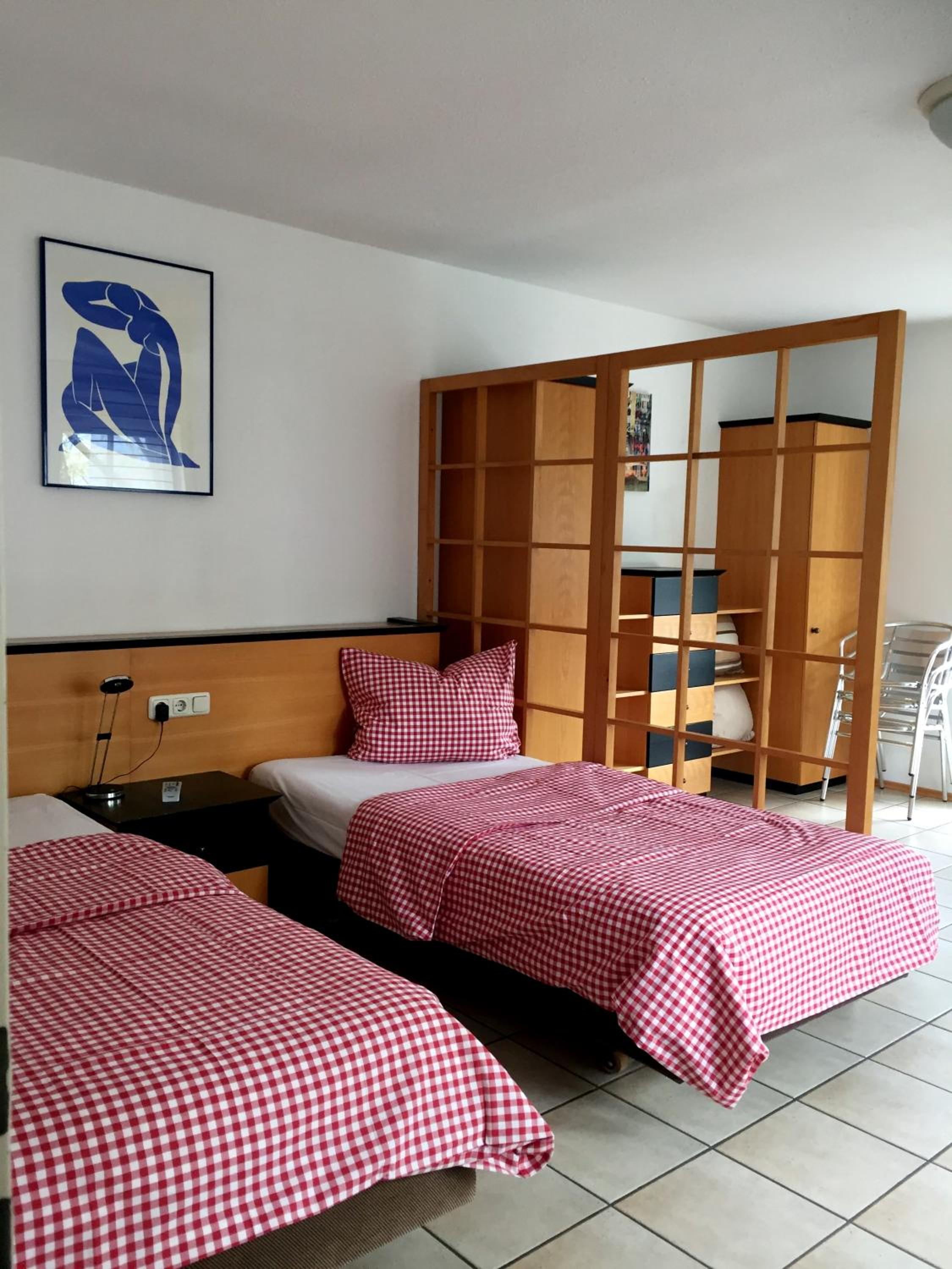 Apartmenthaus Home24