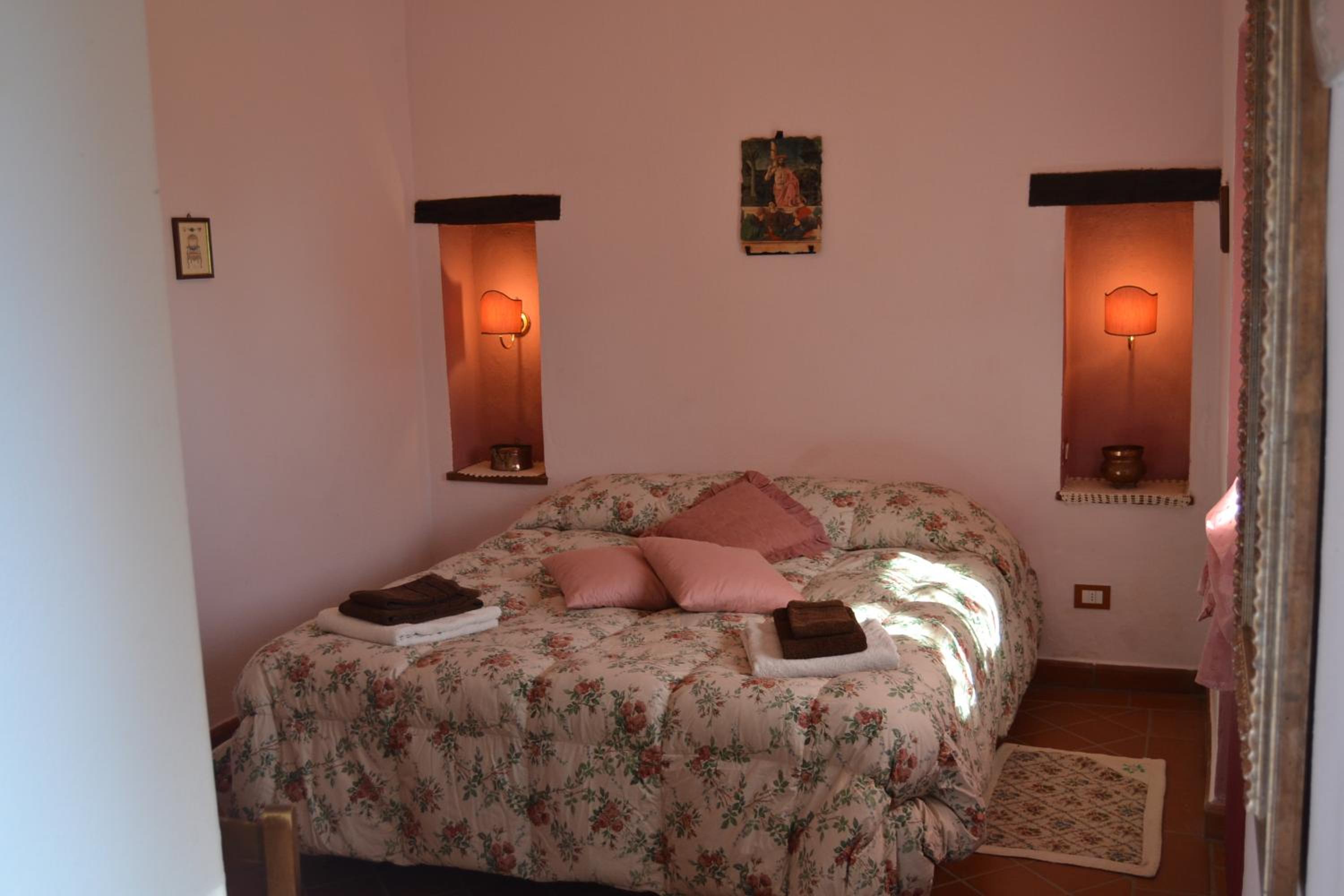 Agriturismo I Muri view 2