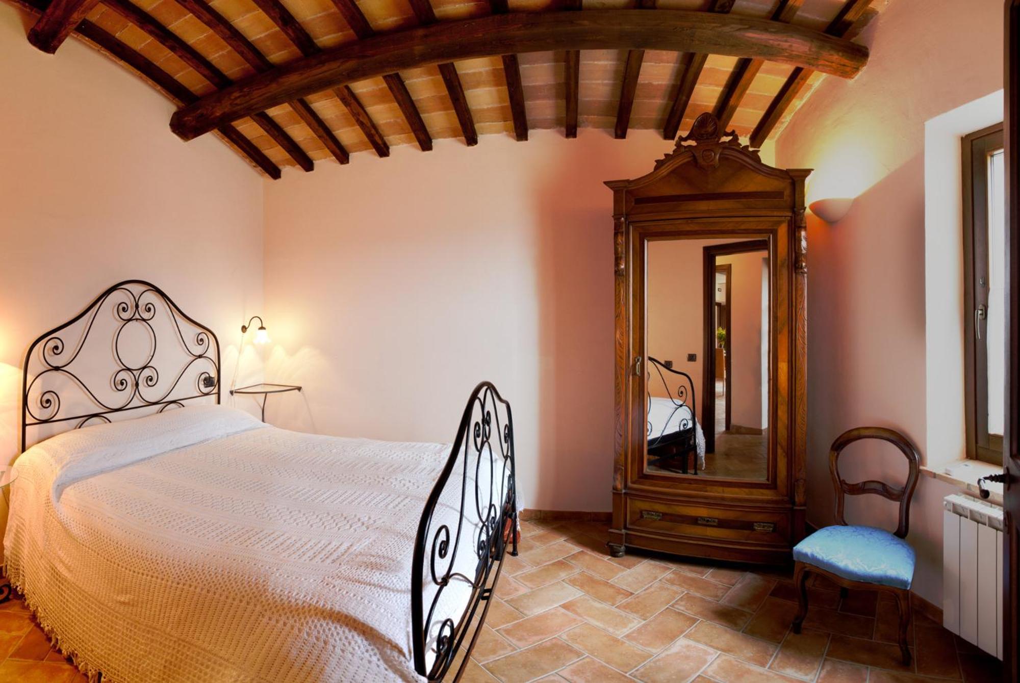 Agriturismo Il Barco