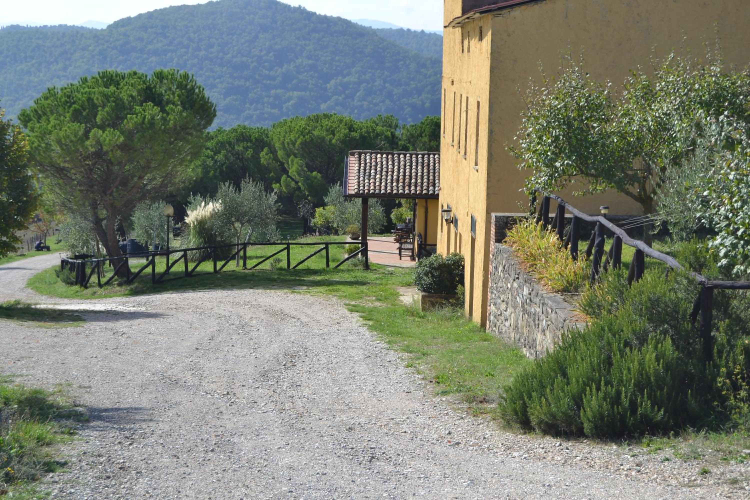 Agriturismo I Muri view 3