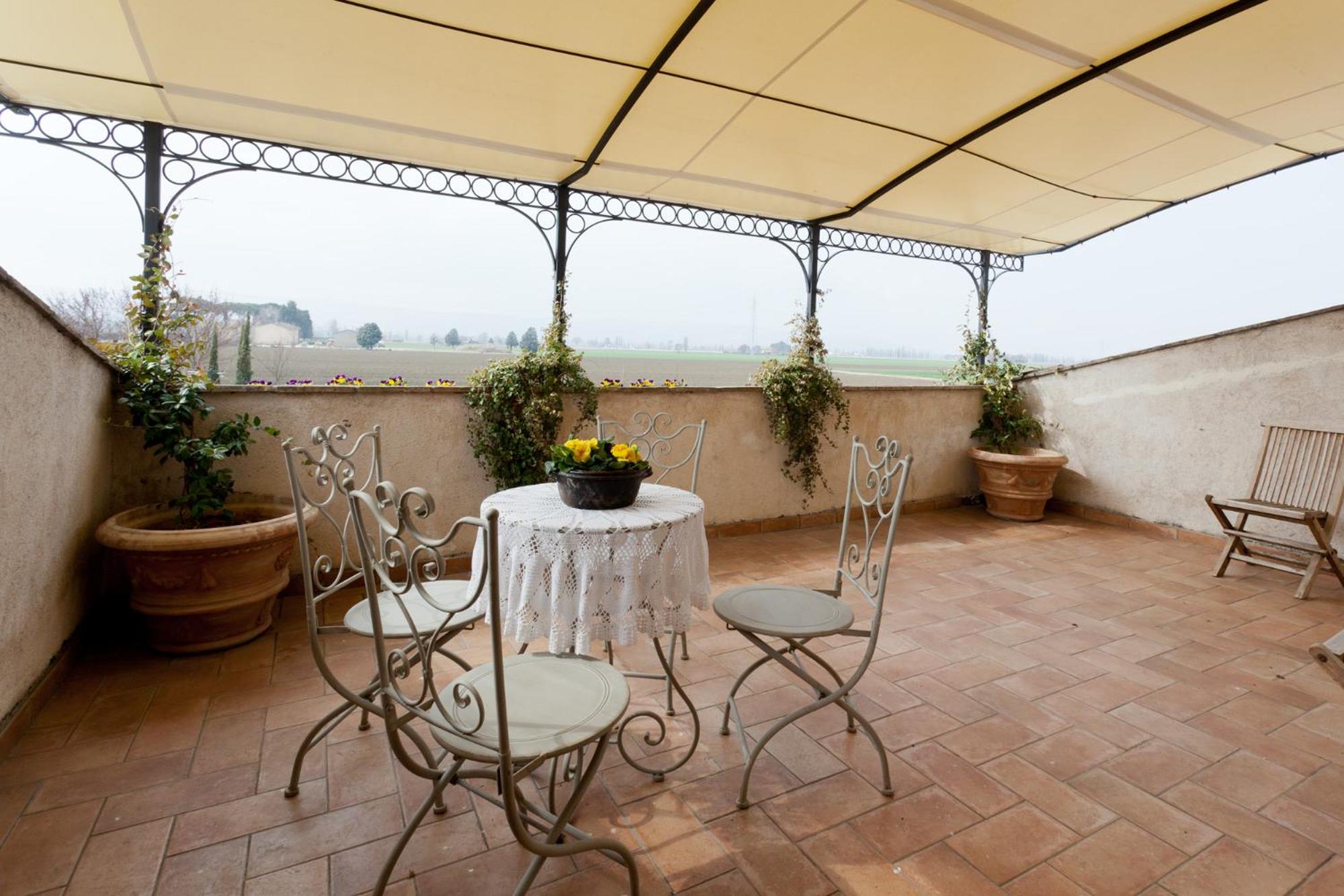 Agriturismo Il Barco