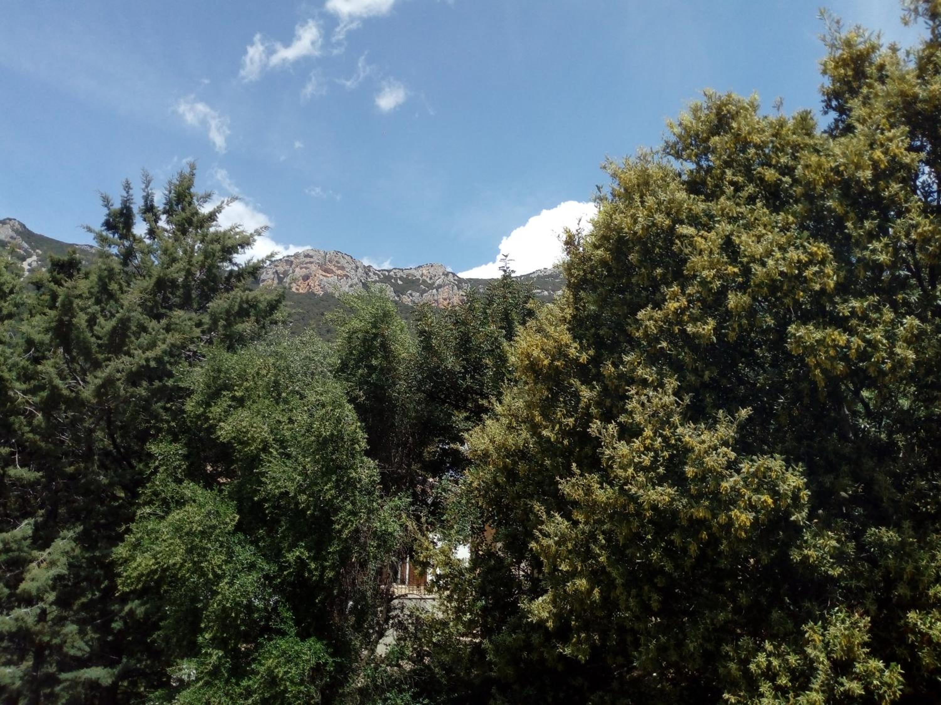 Locanda D'Ogliastra