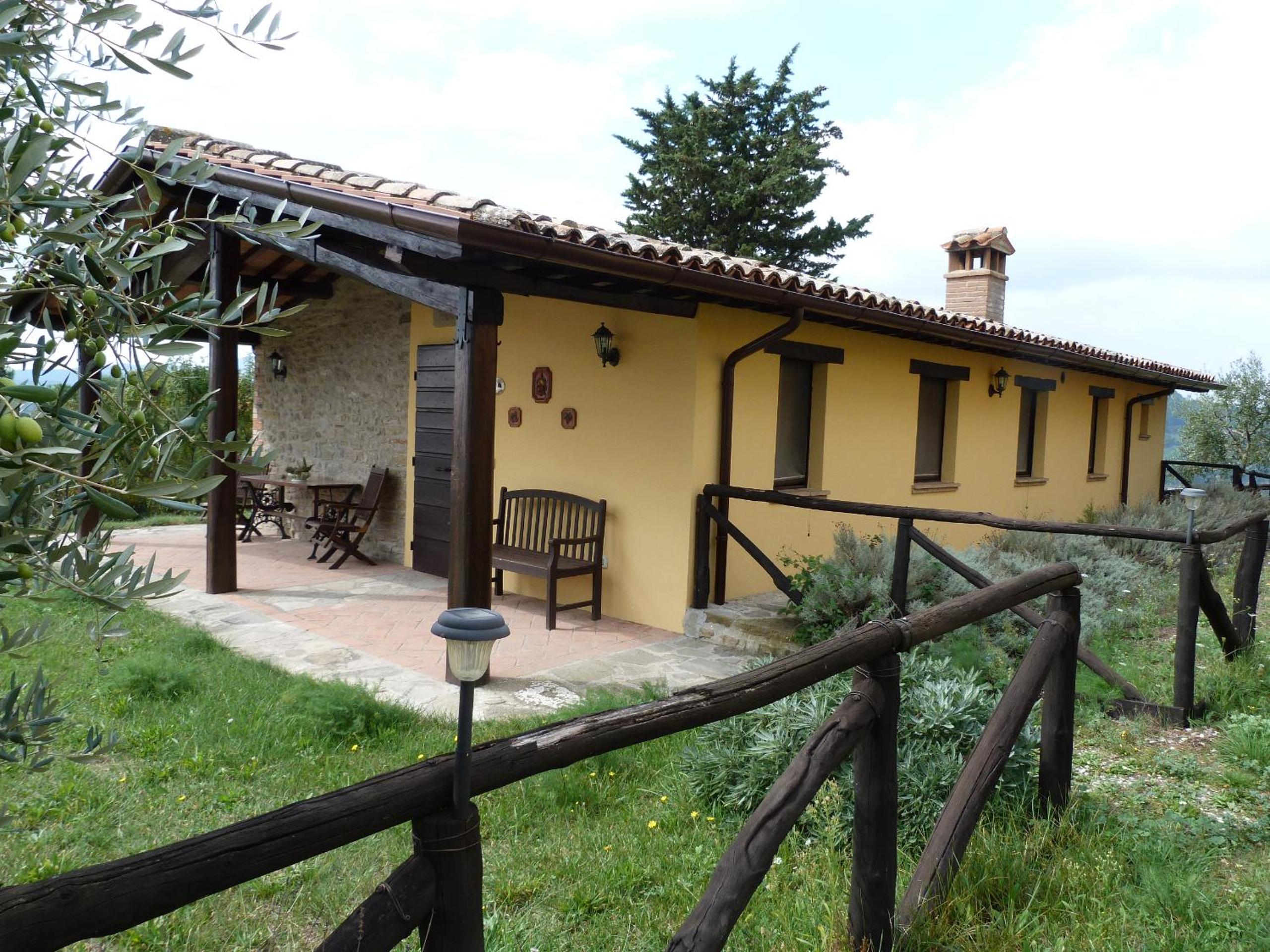 Agriturismo I Muri