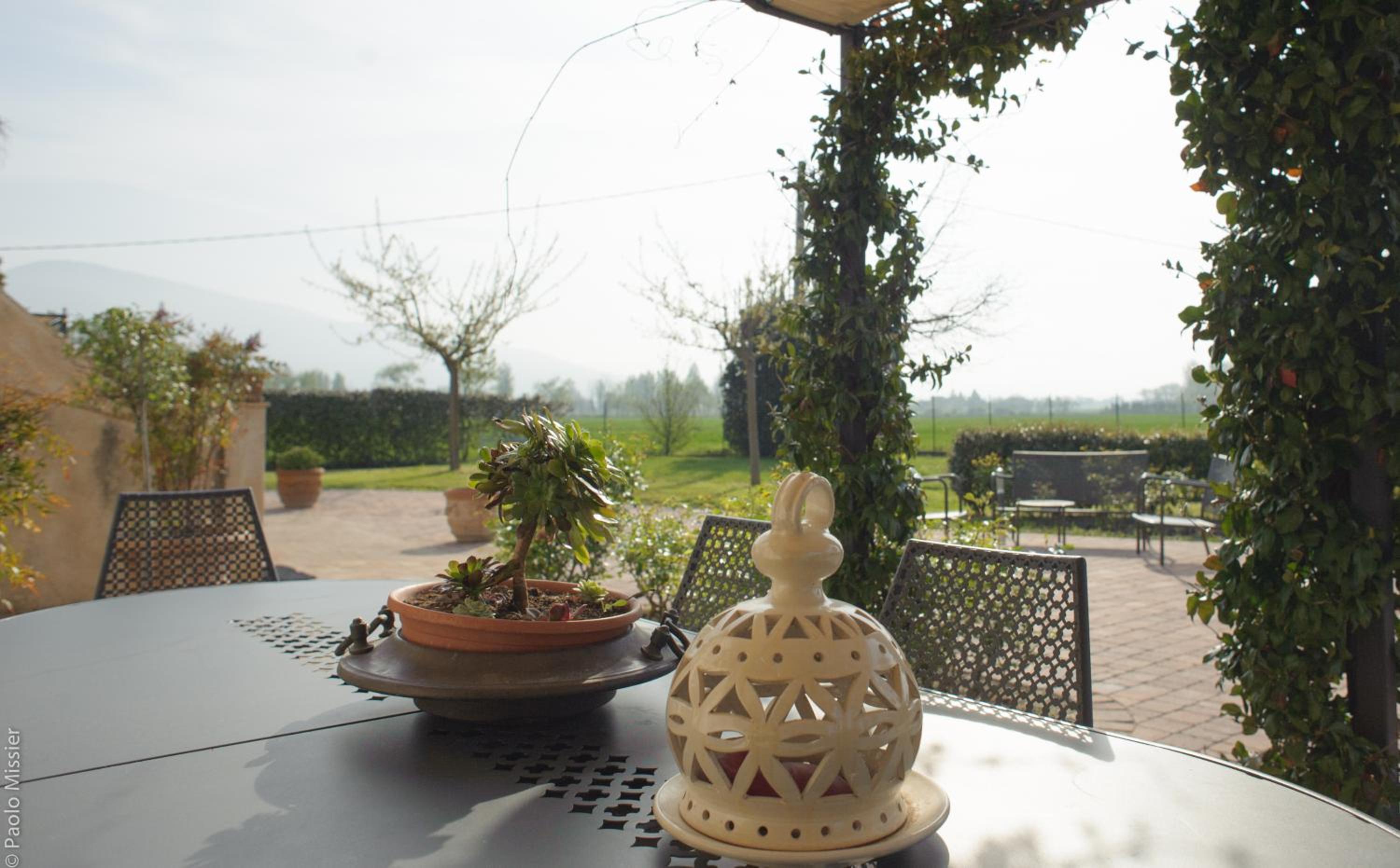 Agriturismo Il Barco