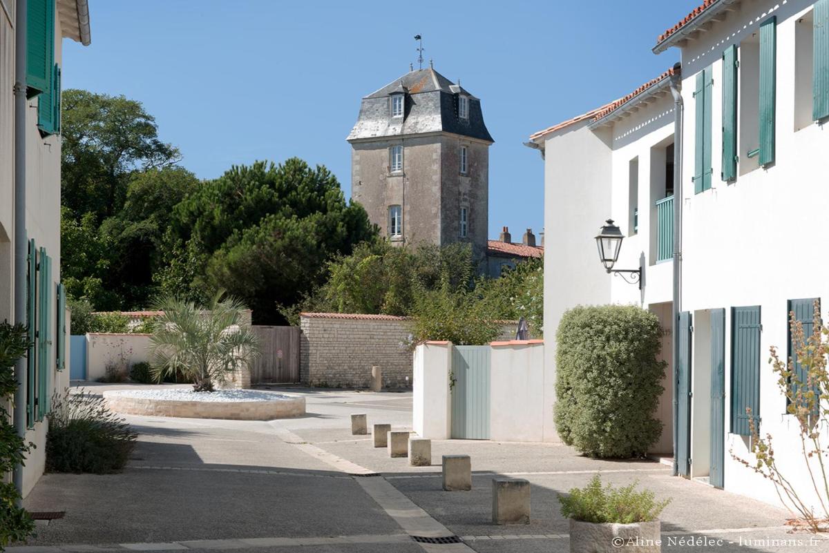 Appartement Vauban