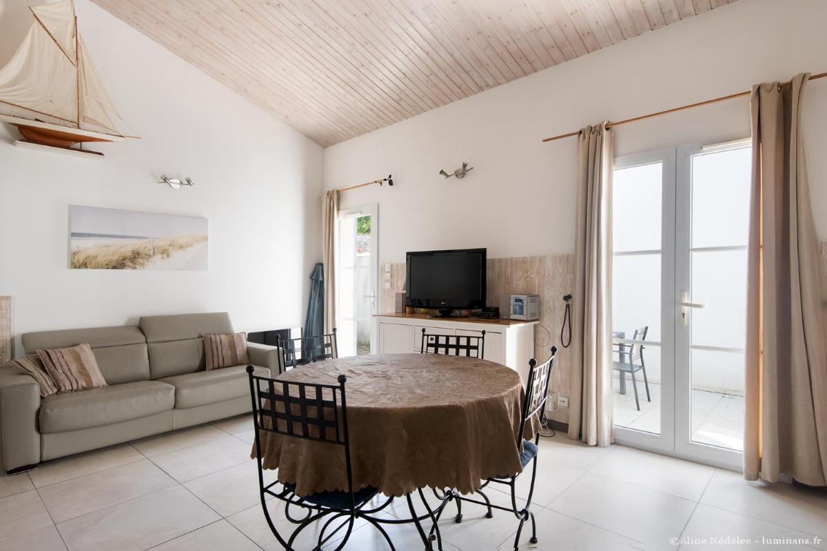 Appartement Vauban