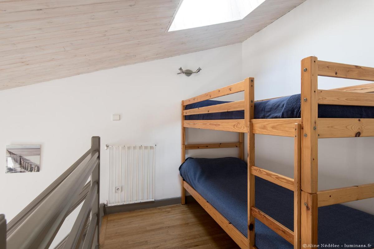 Appartement Vauban