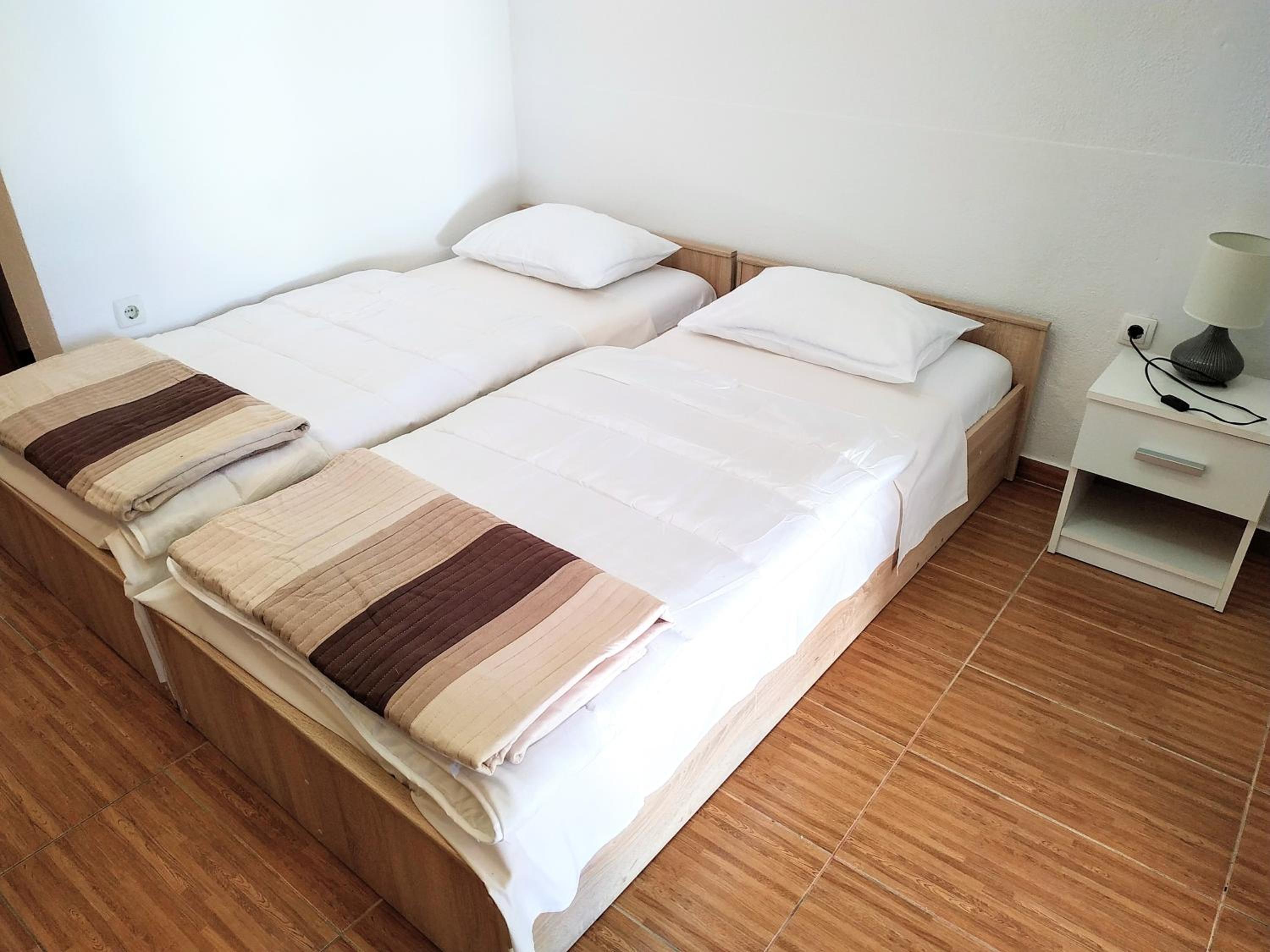DCK Apartments