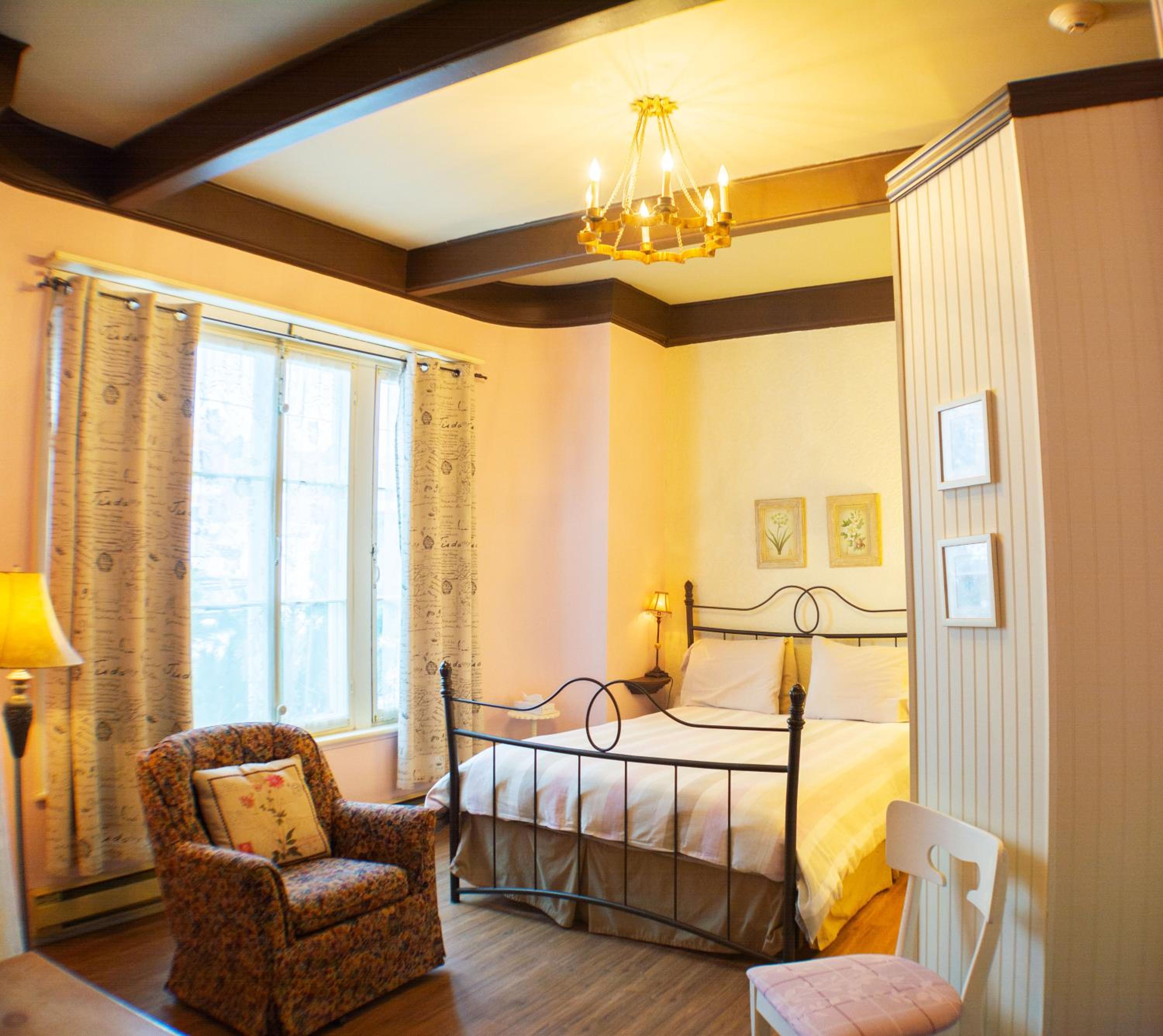 Auberge La Marmite