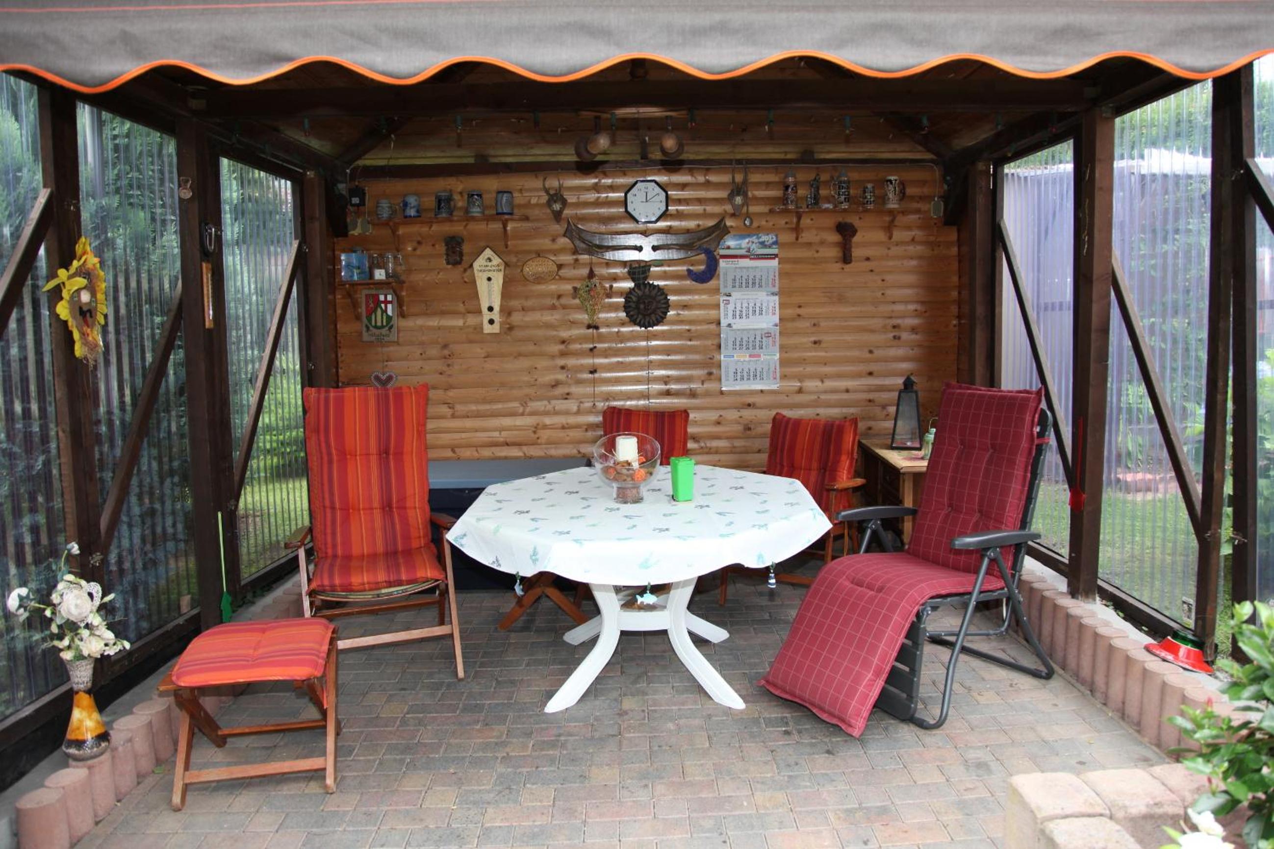 Ferienwohnung Sauer view 4