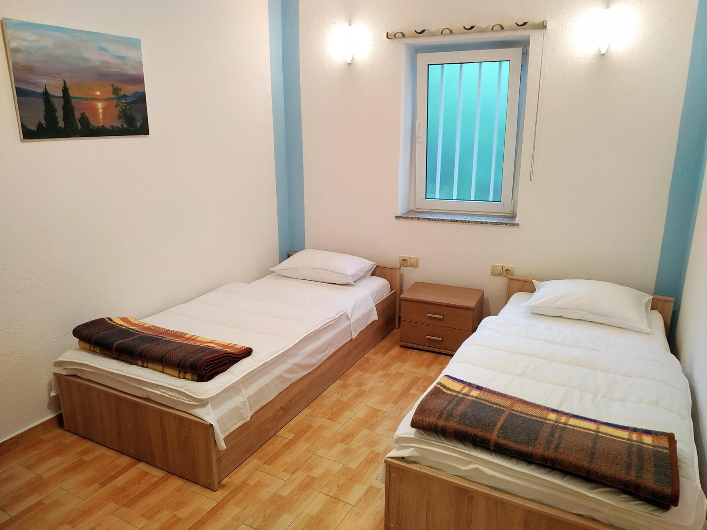 DCK Apartments