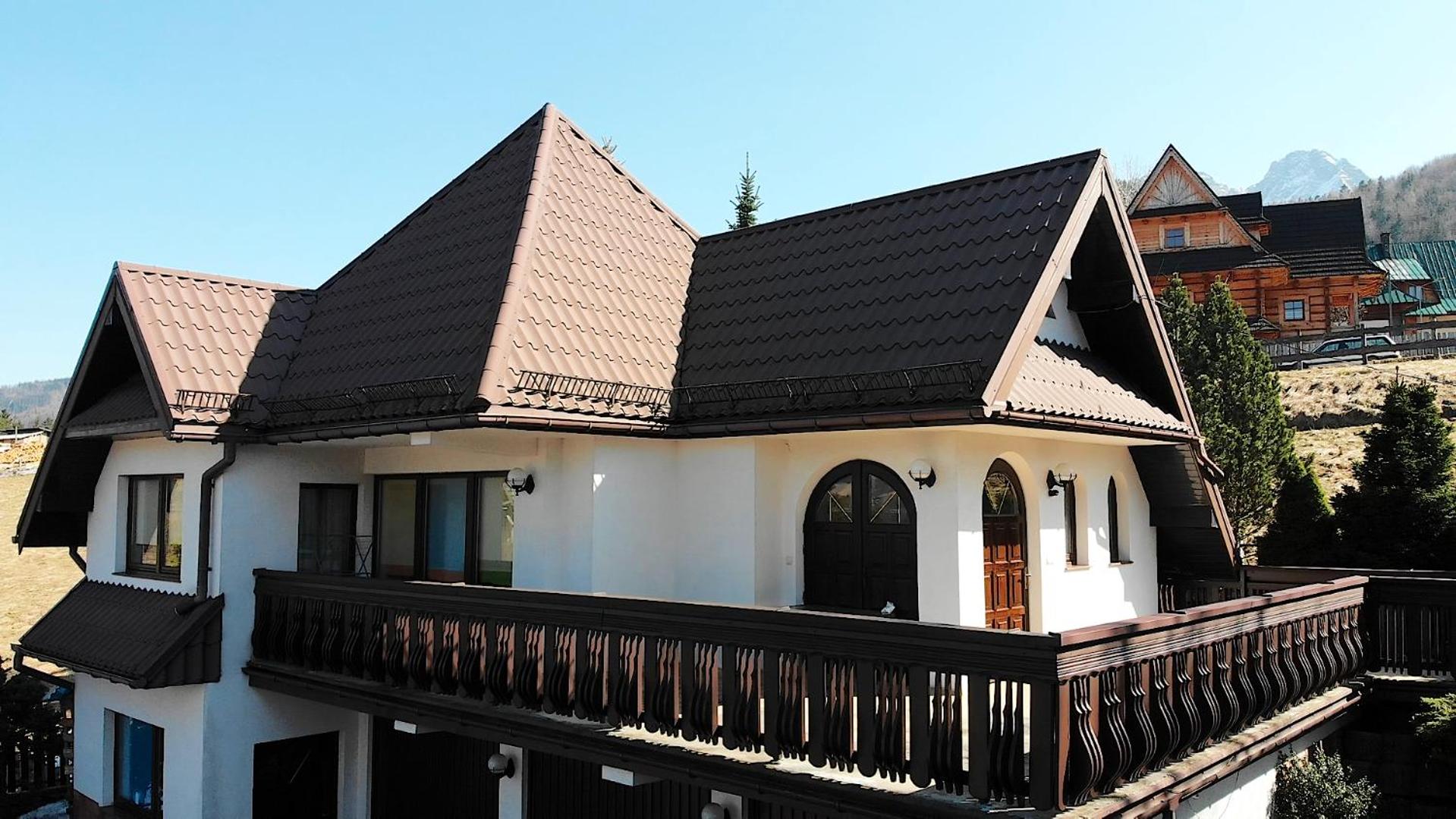 Domek Bączek view 2