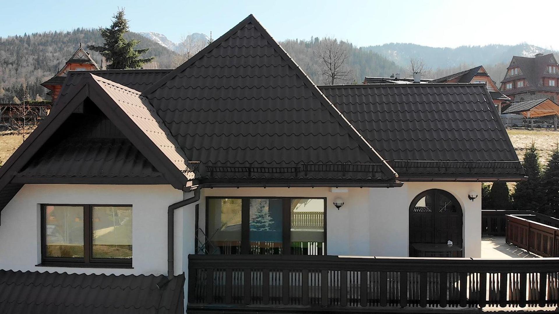 Domek Bączek view 3