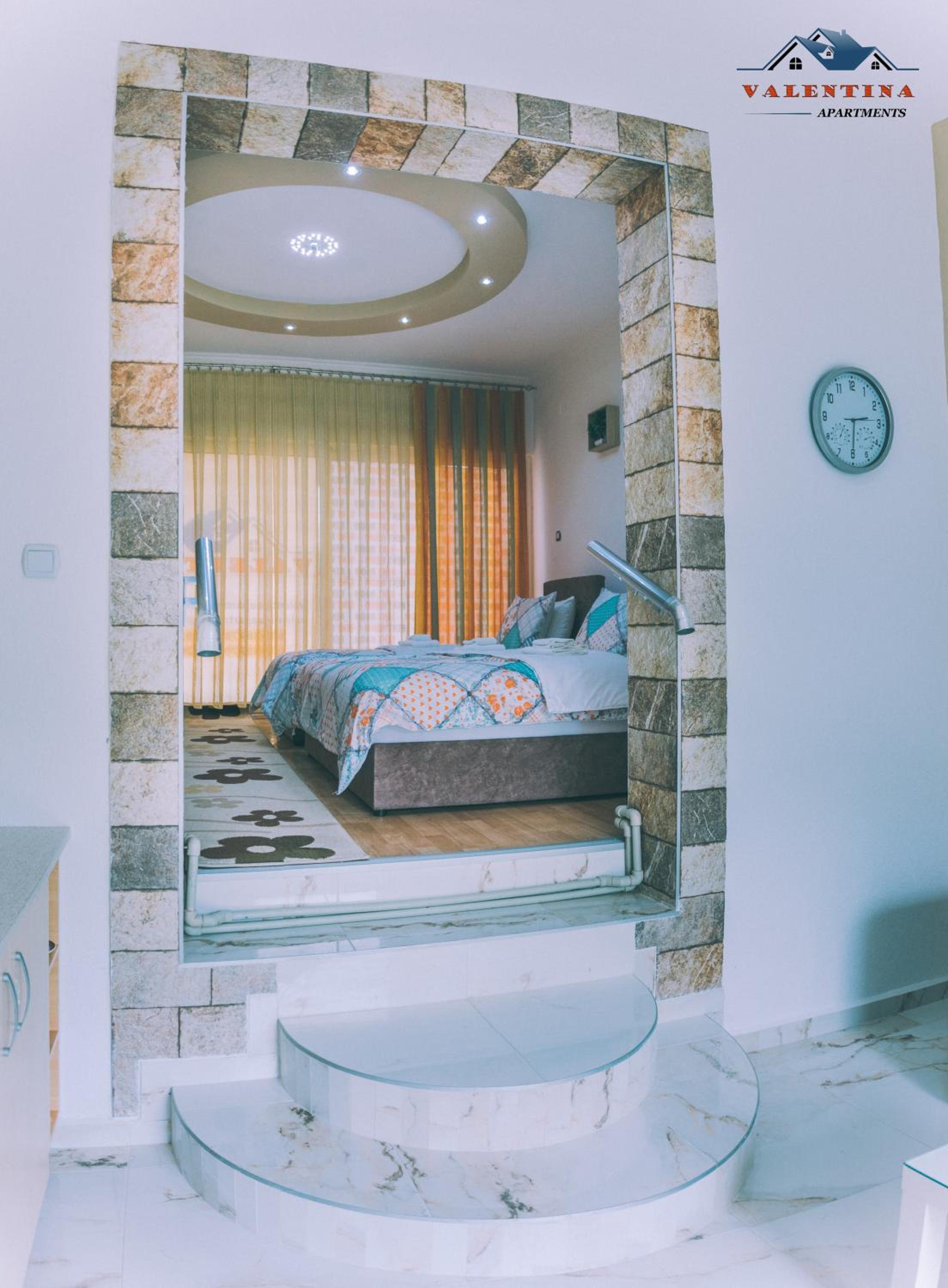 Valentina Apartments view 2